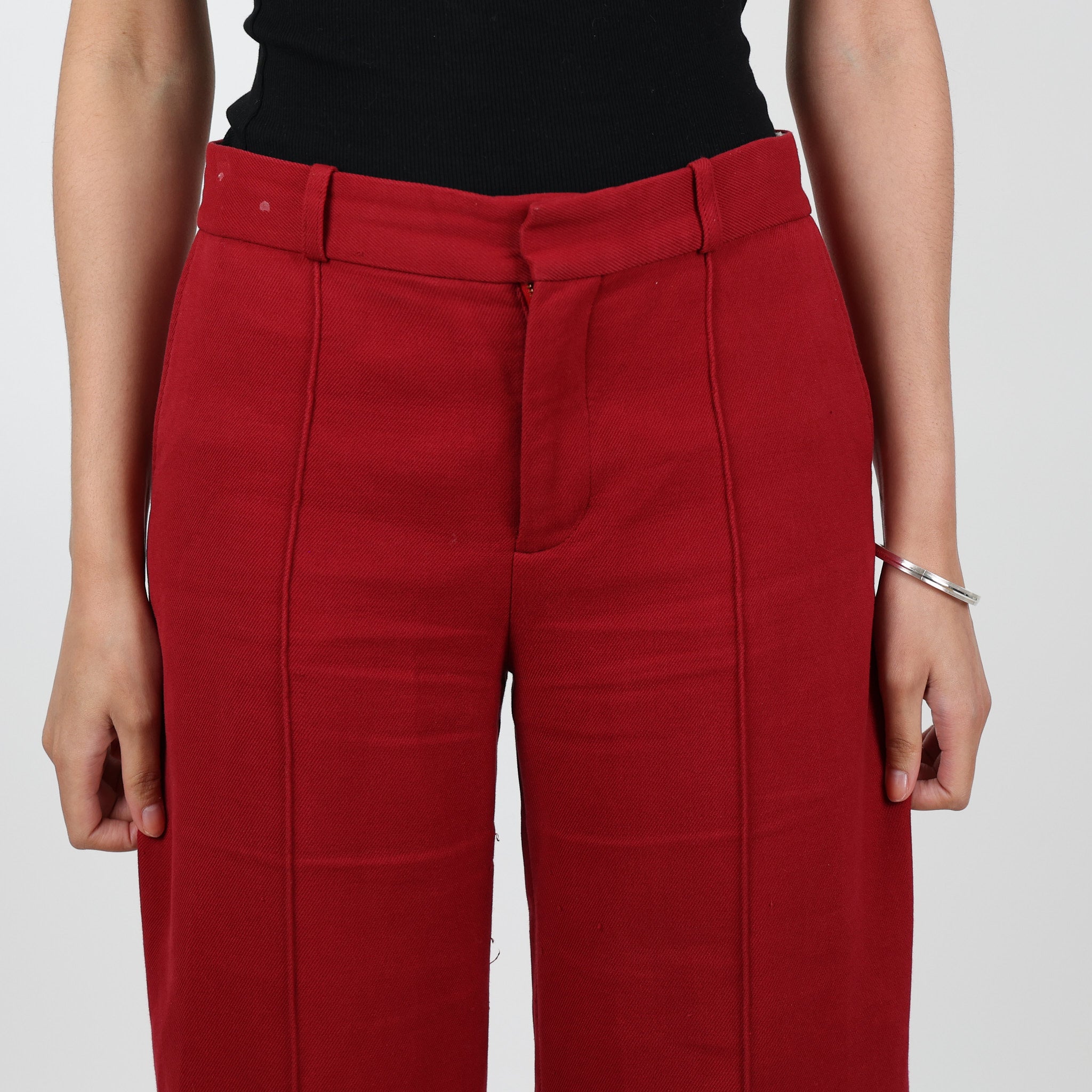 Trousers, UK Size 8