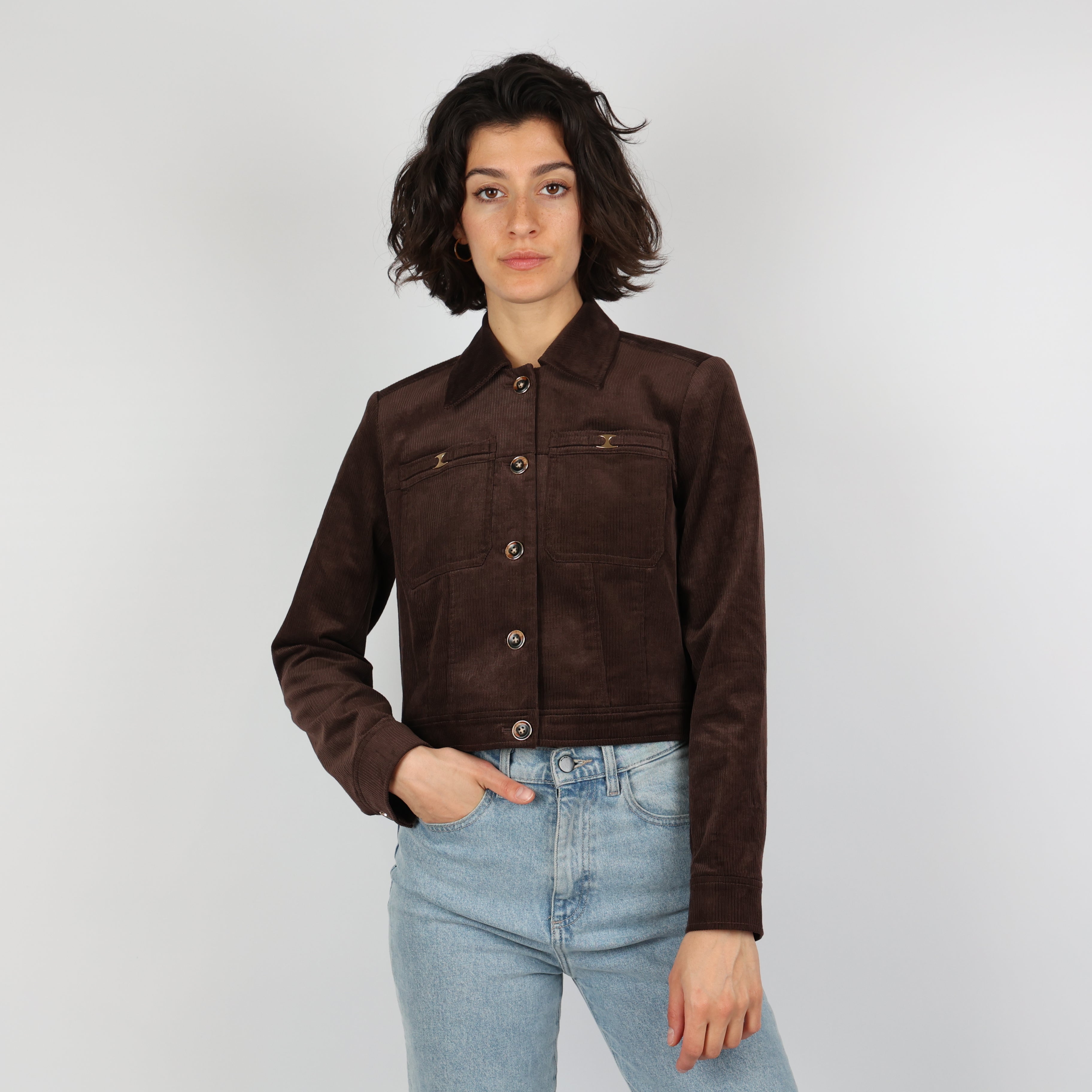 Jacket, UK Size 8