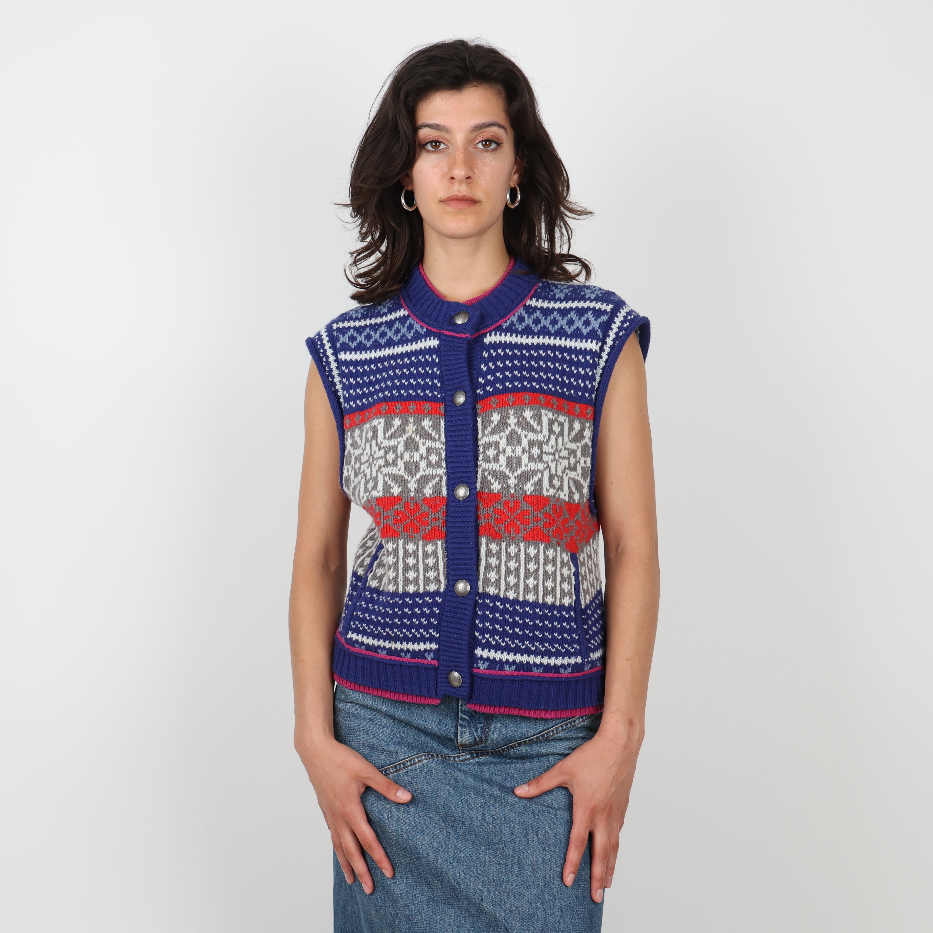 Knitwear, UK Size 10