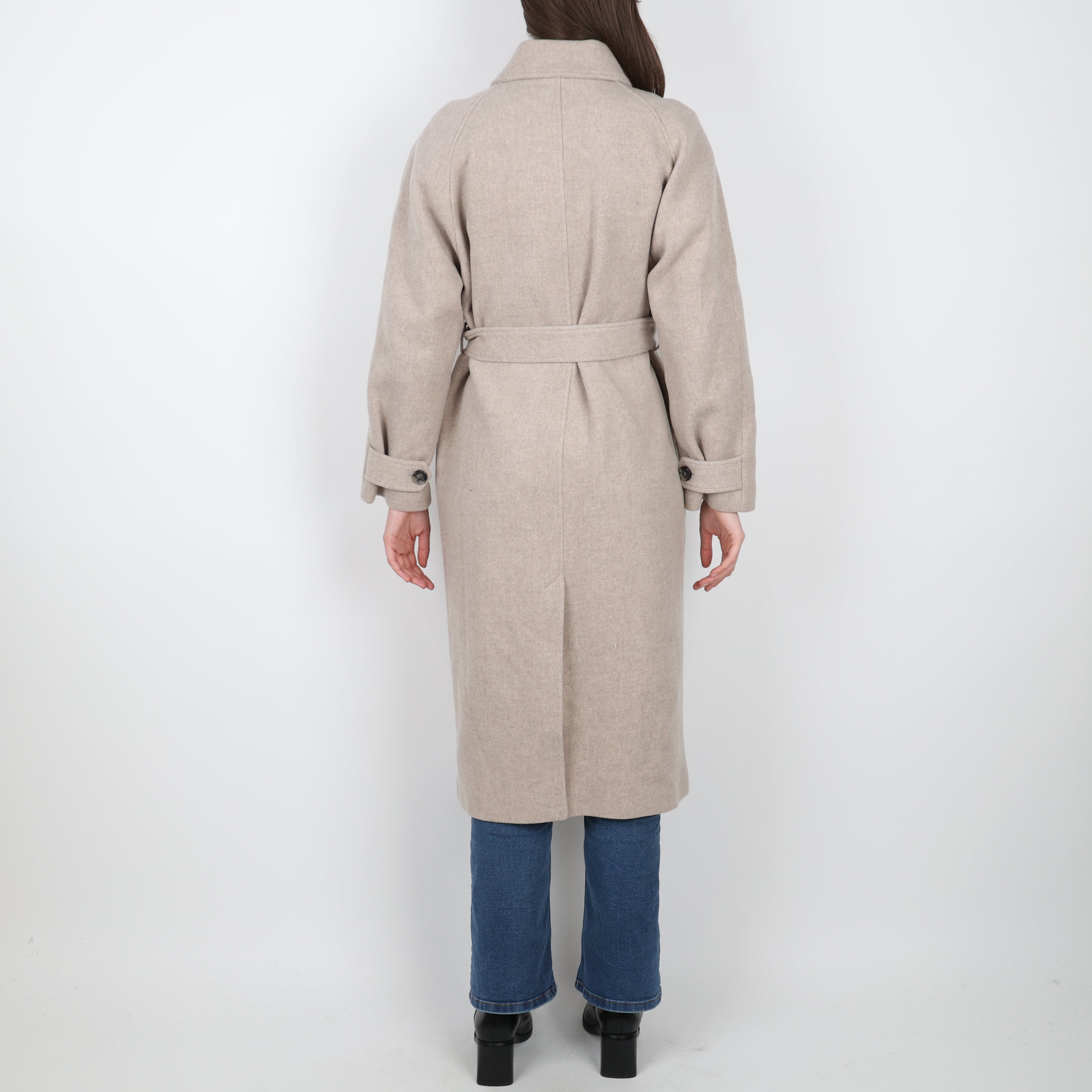 Coat, UK Size 12