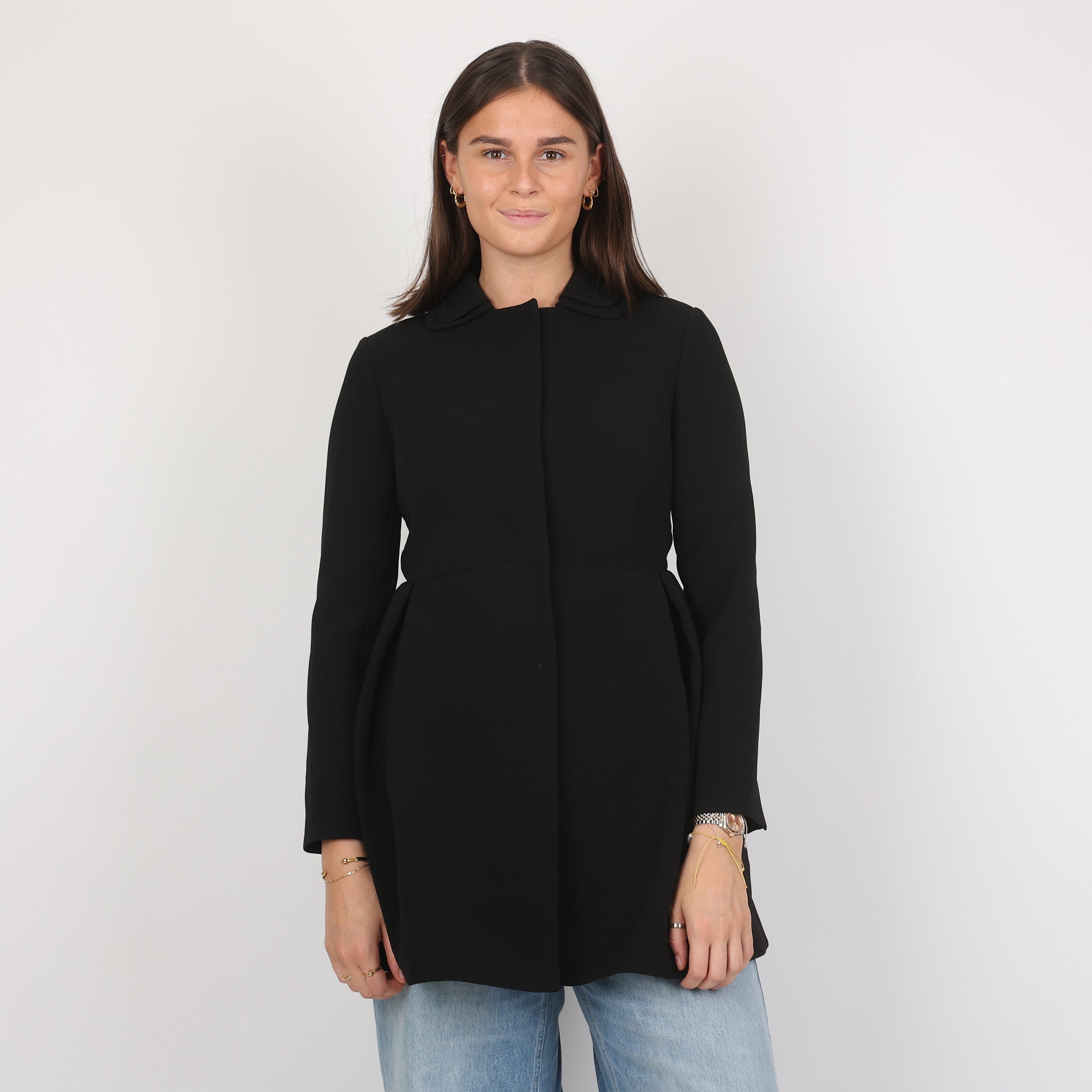 Coat, UK Size 10