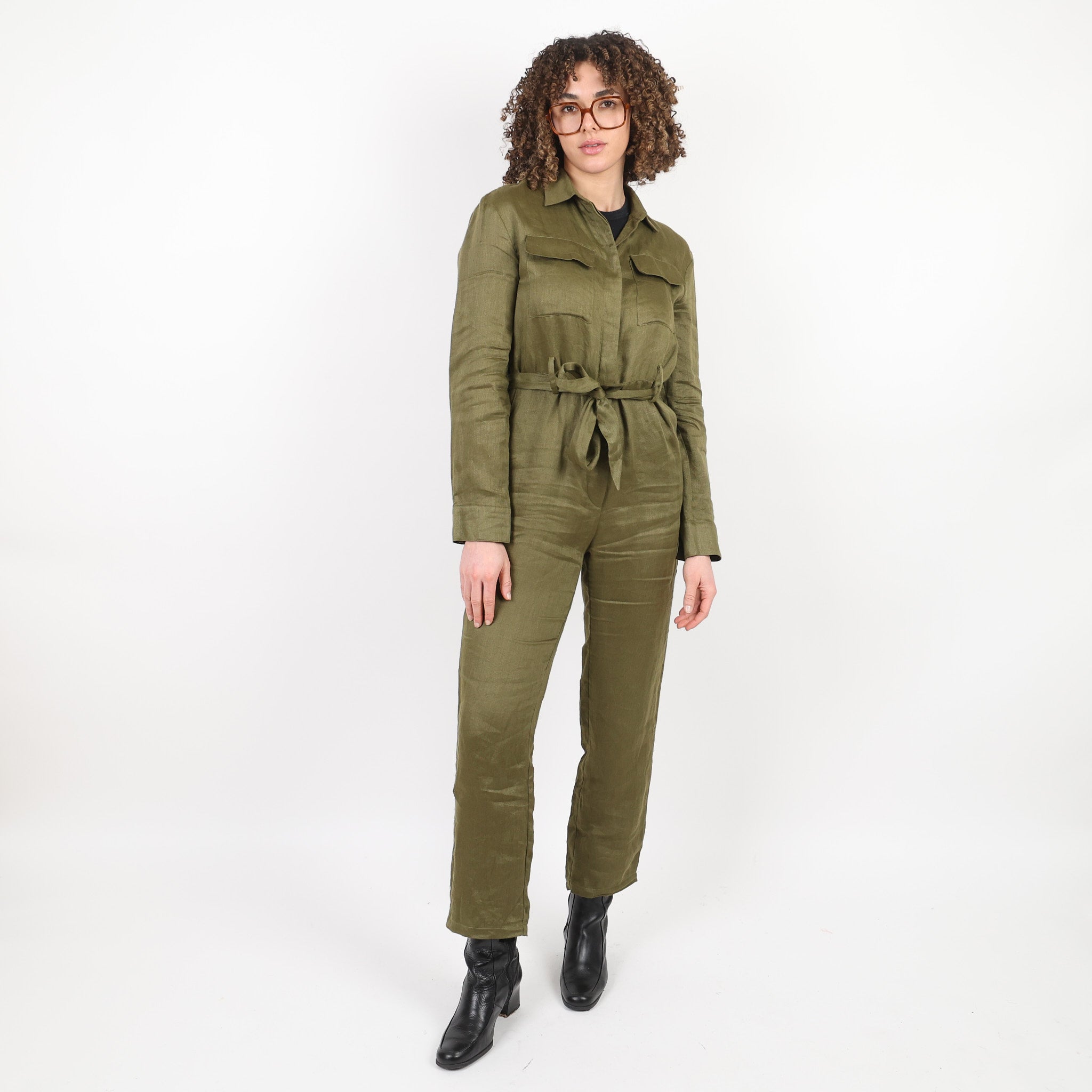 Jumpsuit, UK Size 10