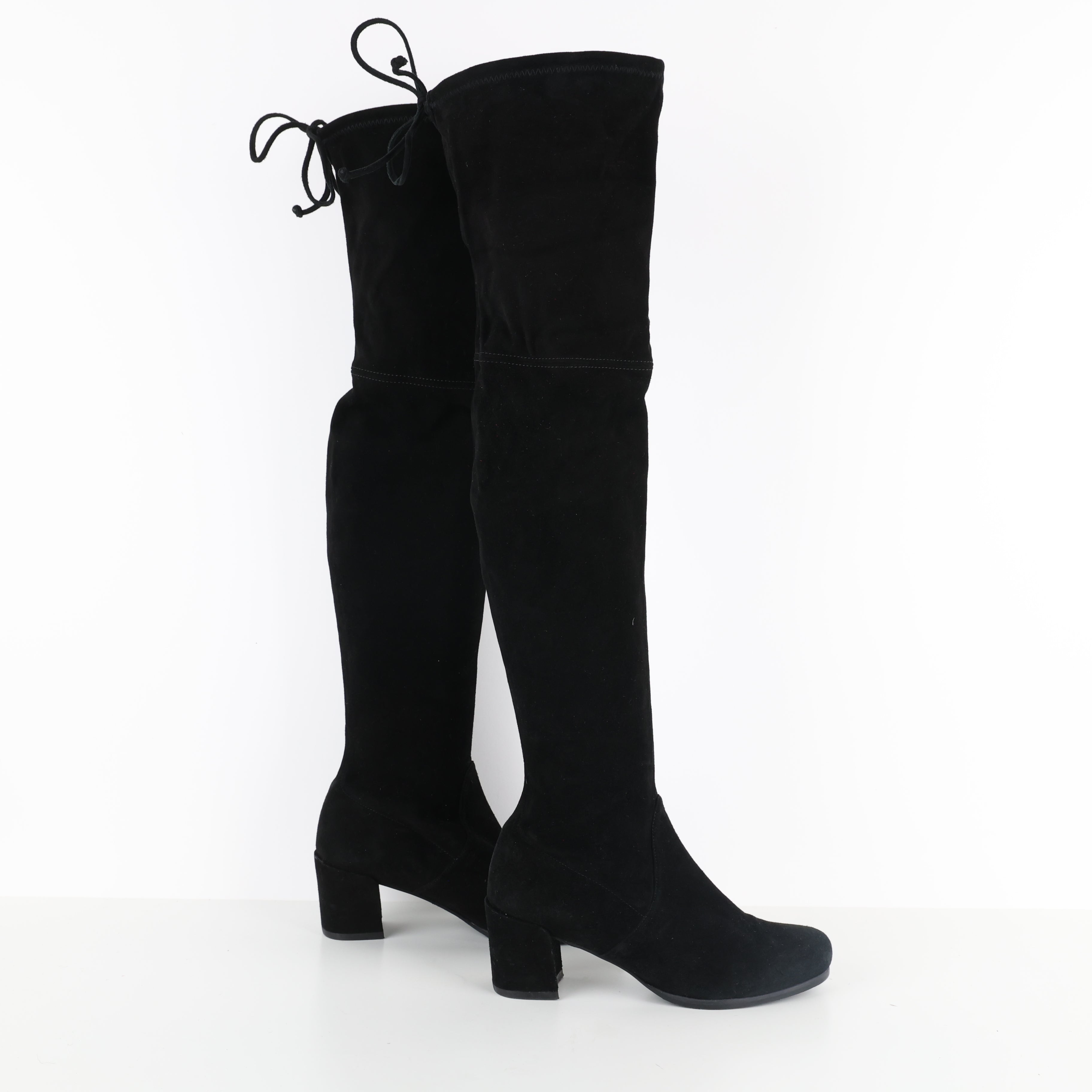 Boots , Shoe Size 38.5