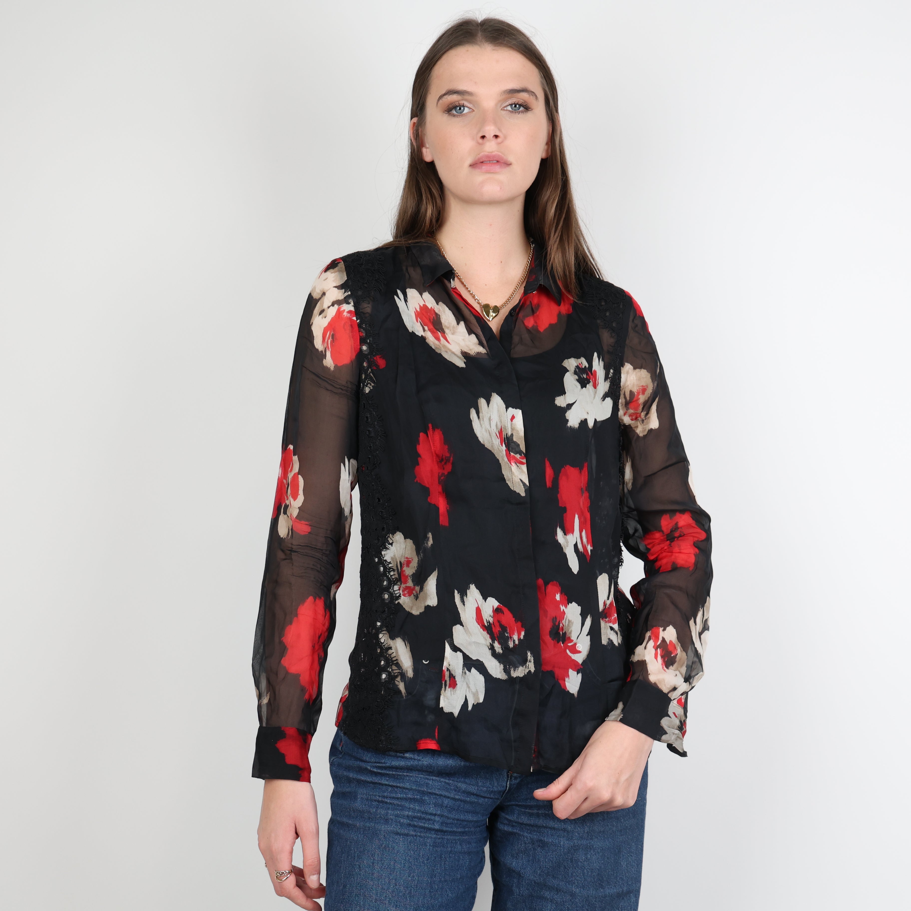 Shirt, UK Size 12