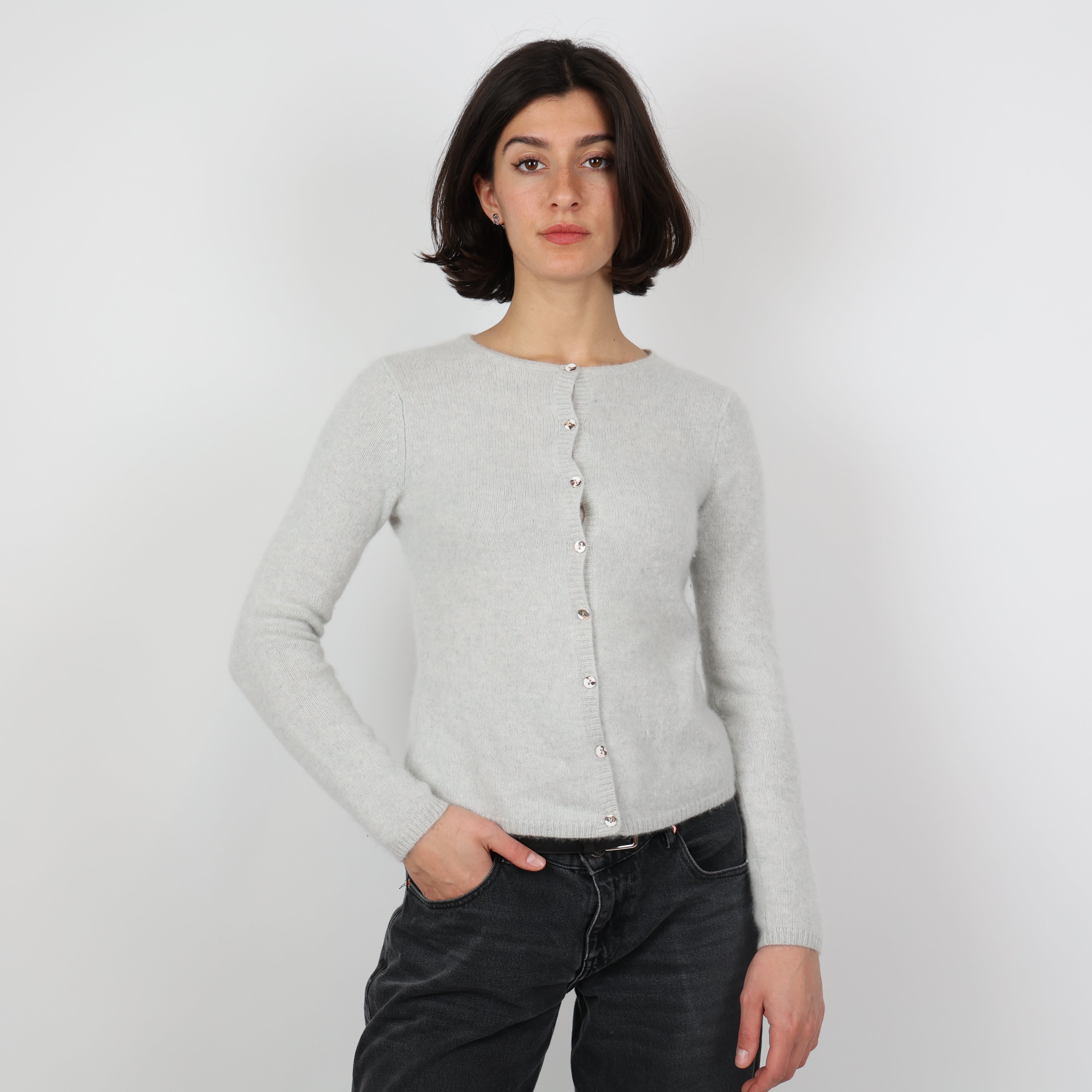 Cardigan, UK Size 8