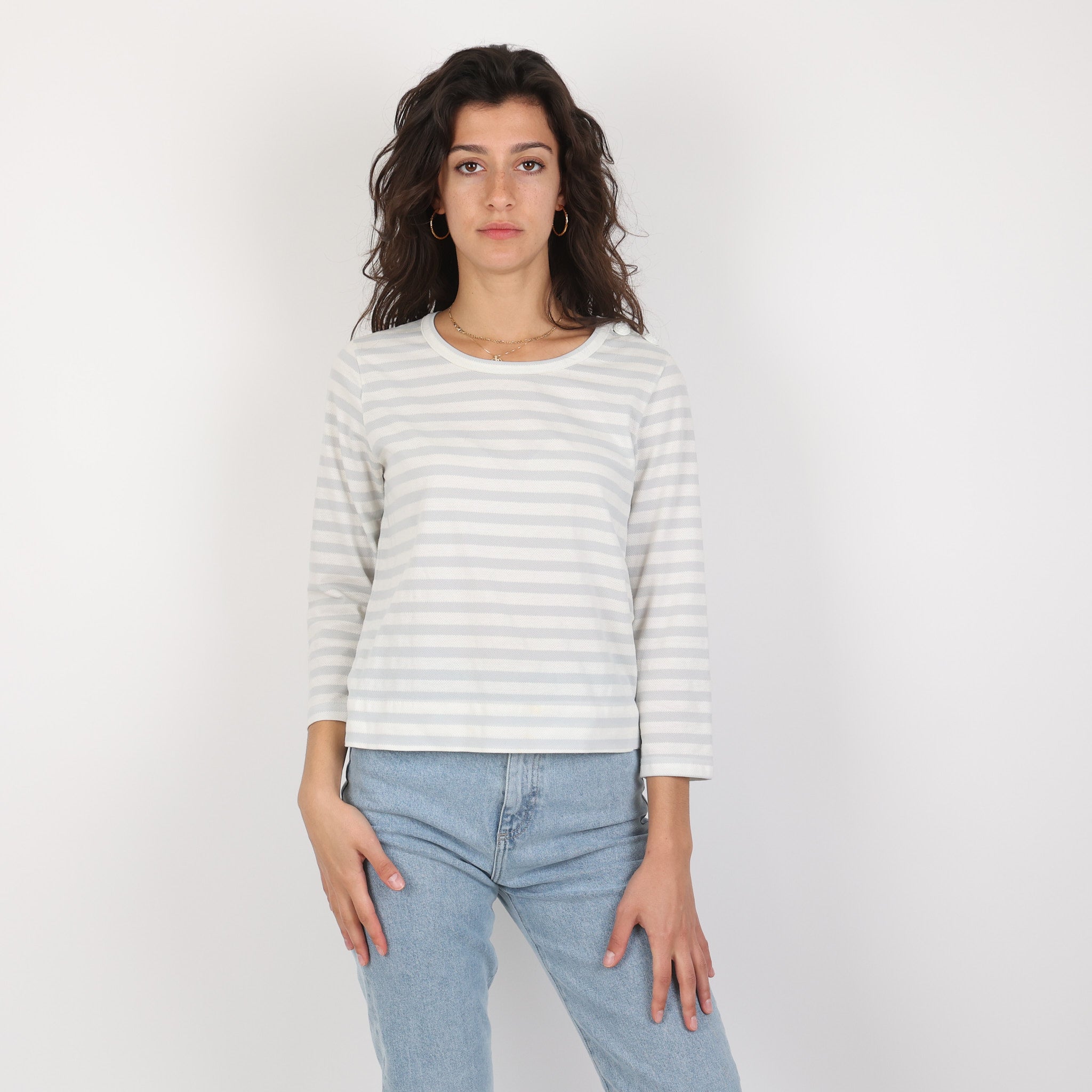Top, UK Size 10