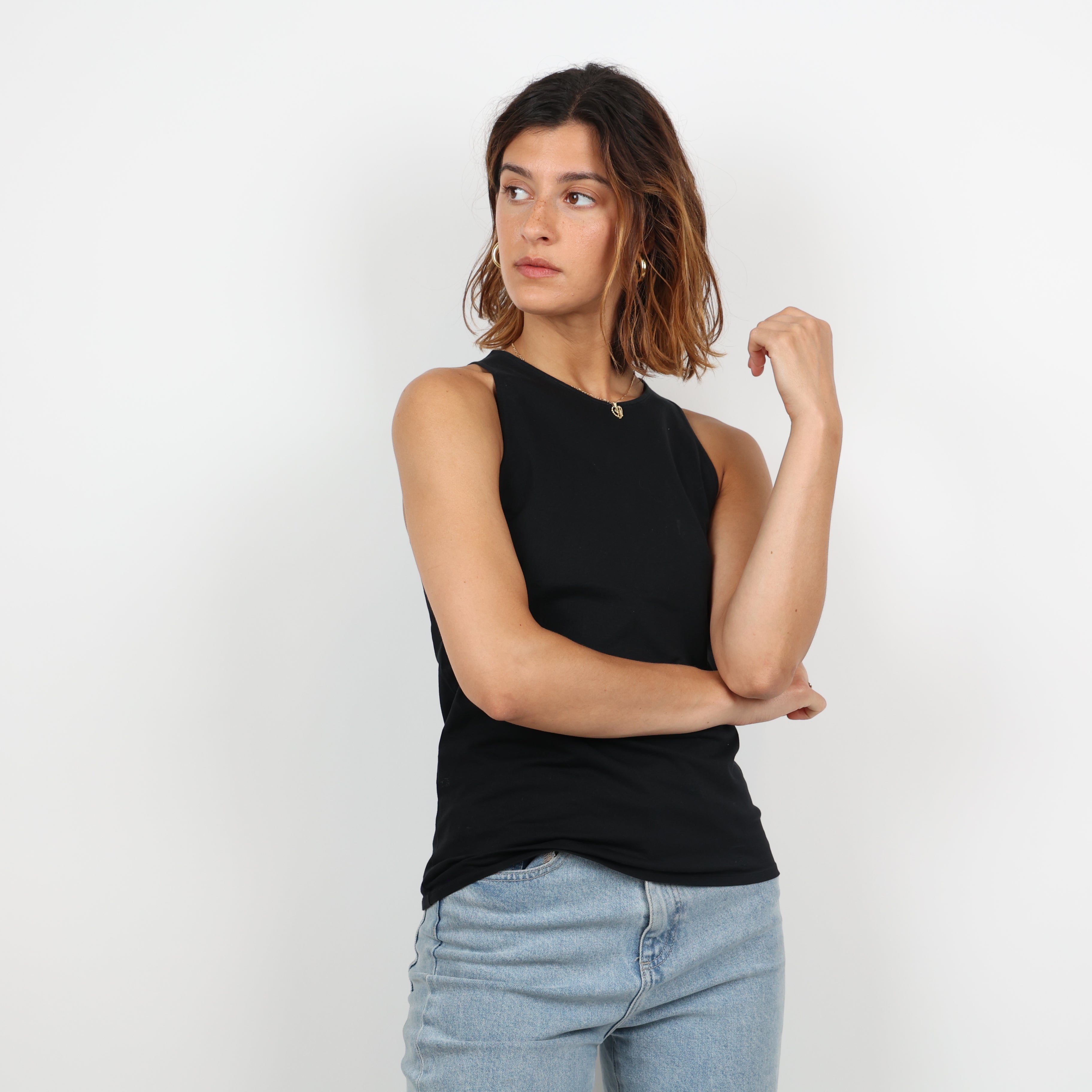 Top, UK Size 10