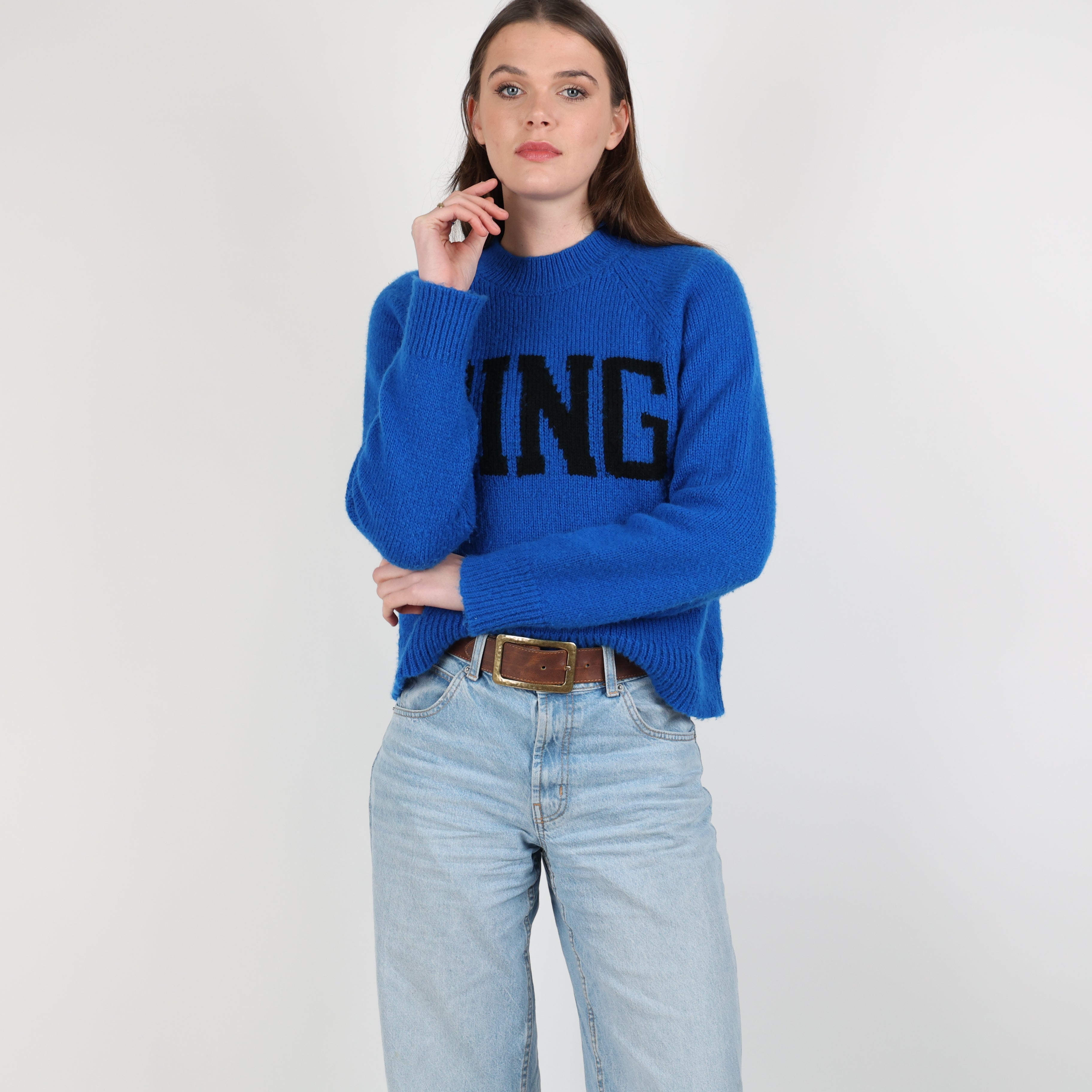 Knitwear, UK Size 8