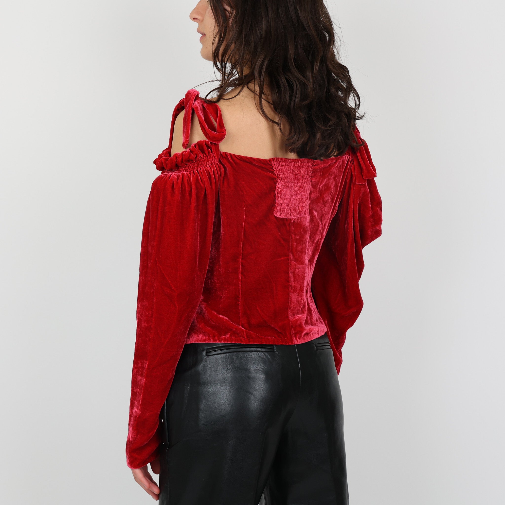 Top, UK Size 10