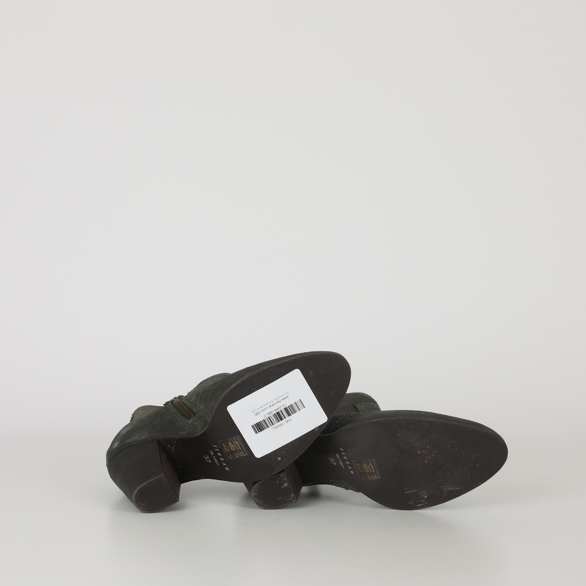 Shoes, Shoe Size 37