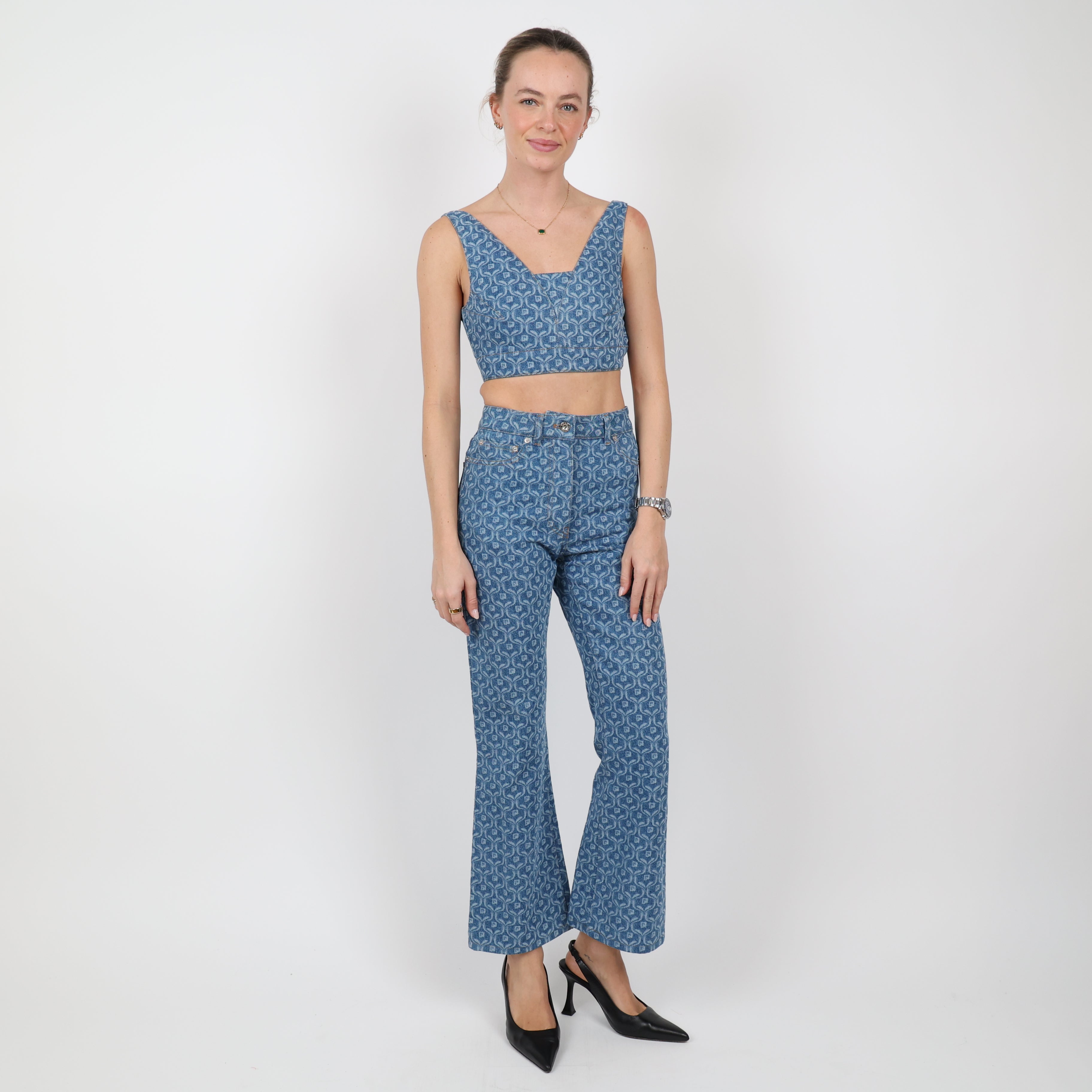 Co Ord, UK Size 8