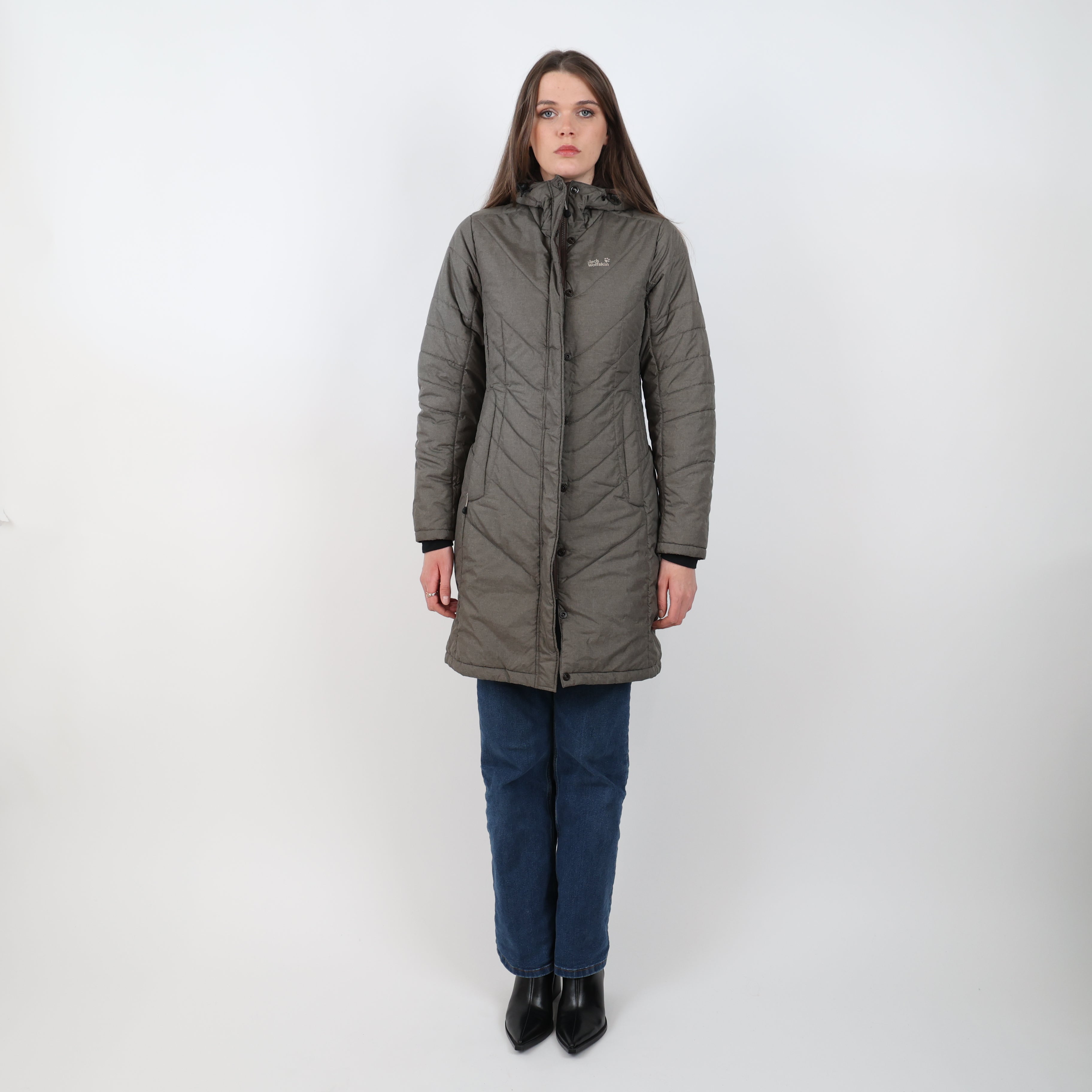 Jacket, UK Size 12