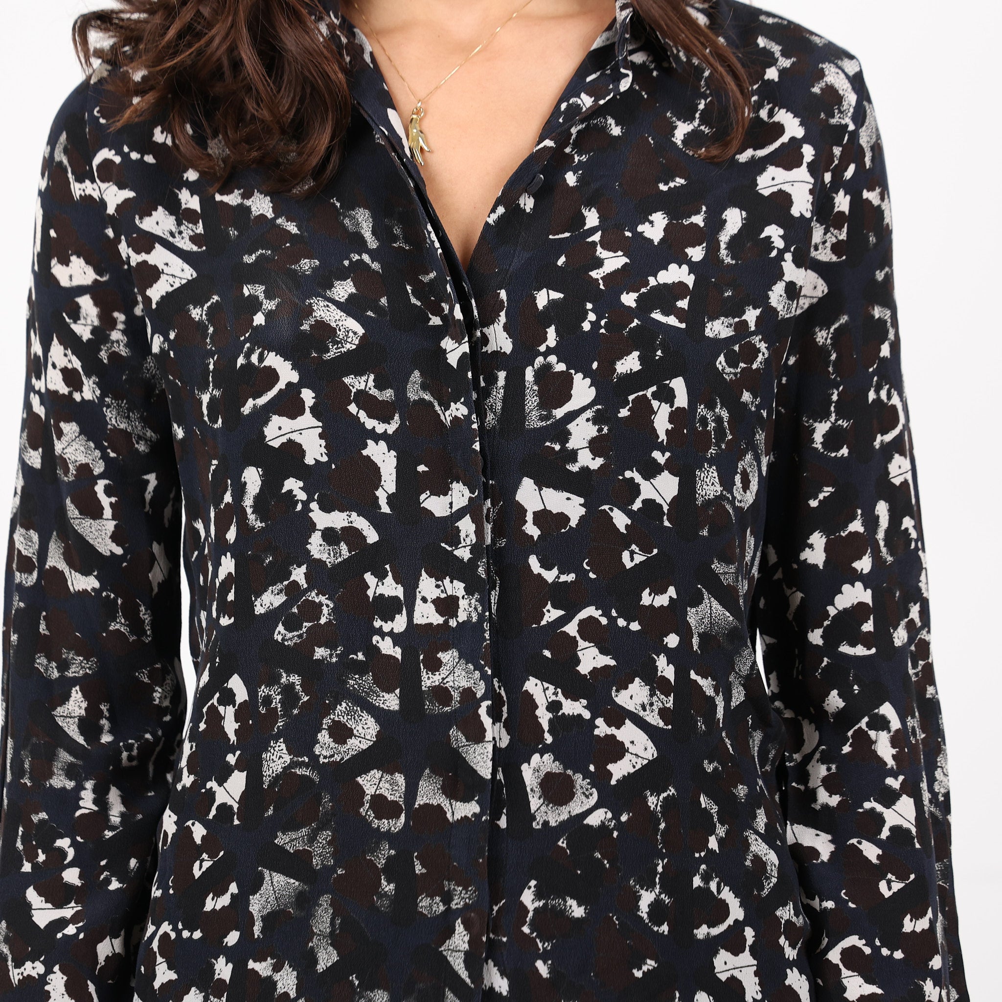 Shirt, UK Size 6
