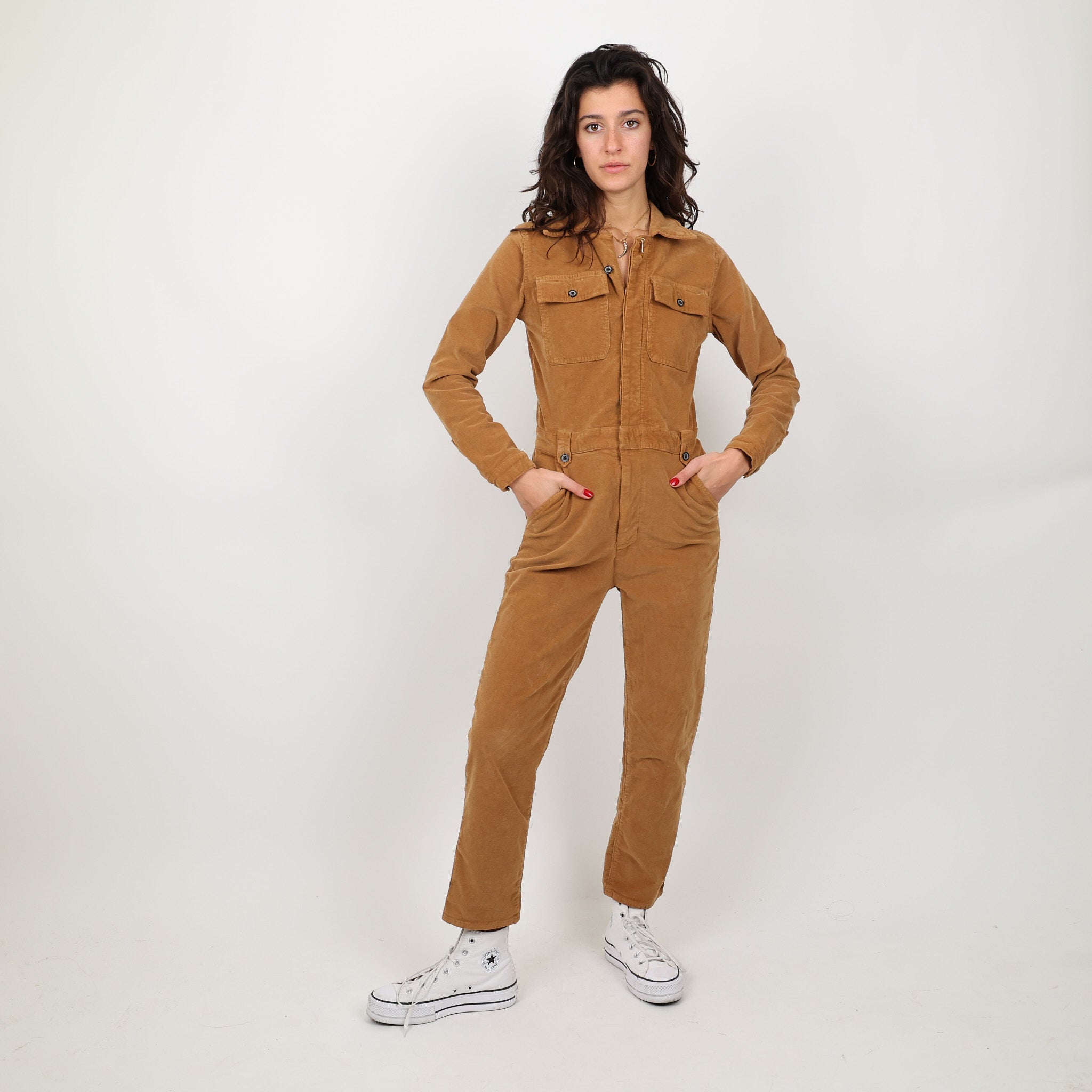 Jumpsuit, UK Size 8