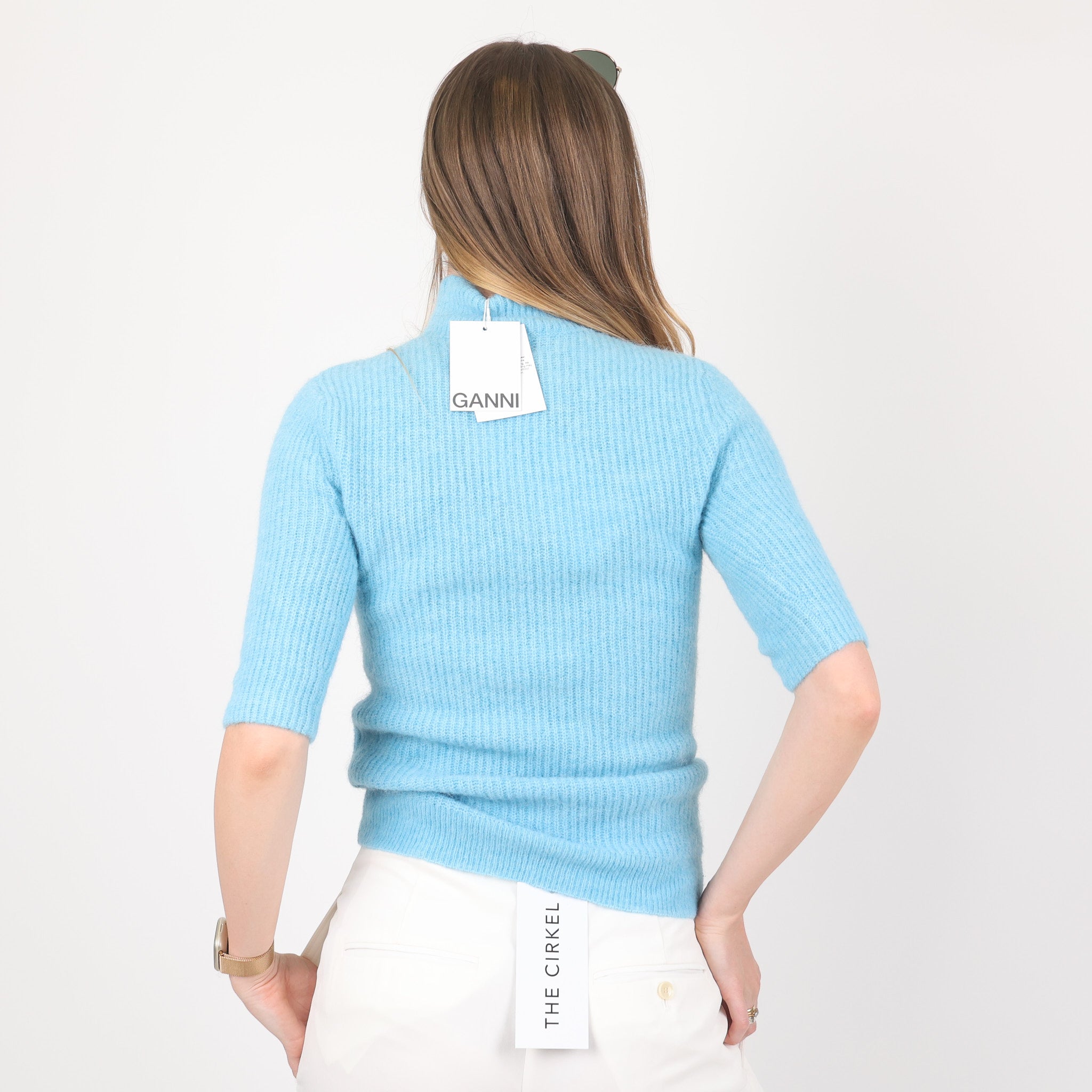 Knitwear, UK Size 8