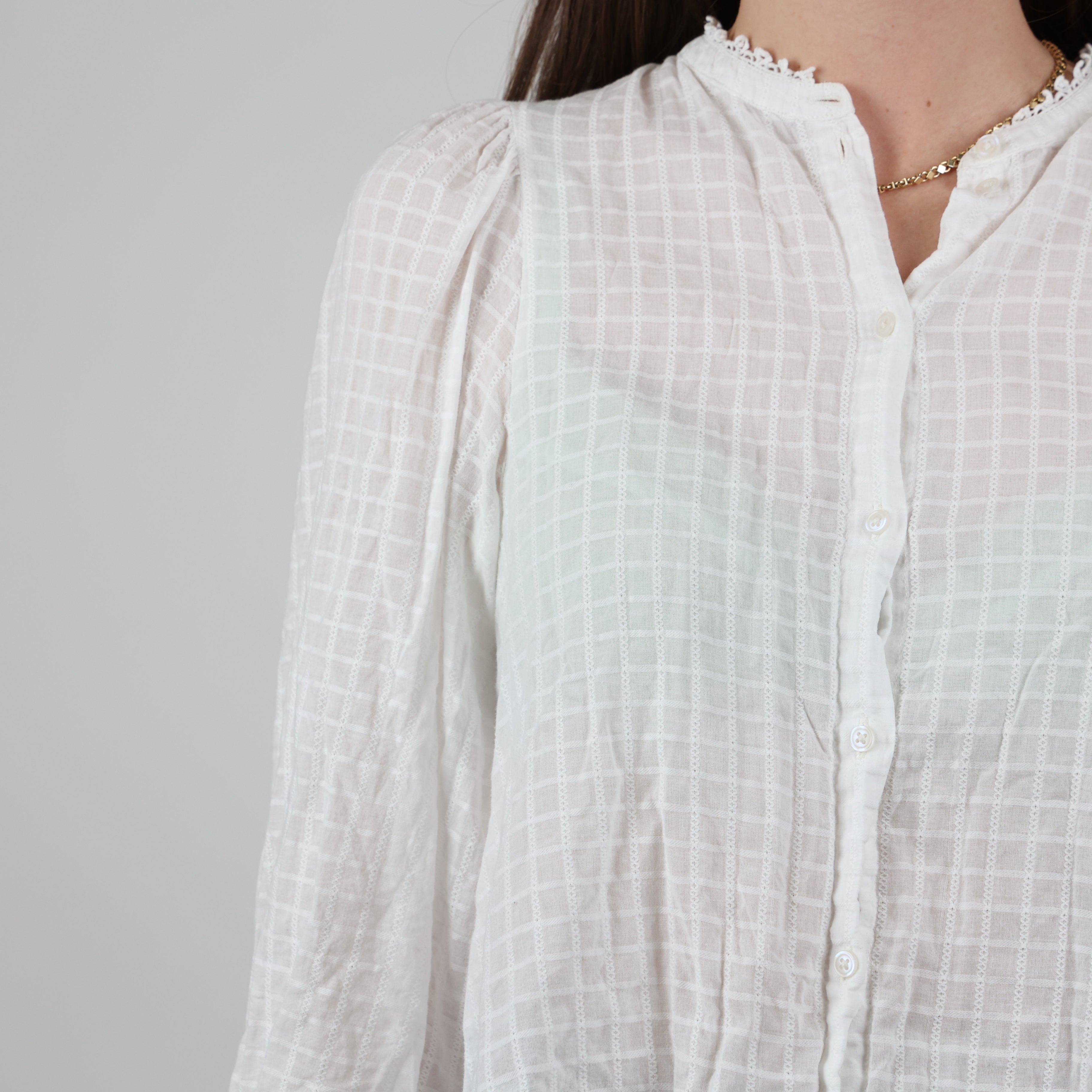 Blouse, UK Size 14