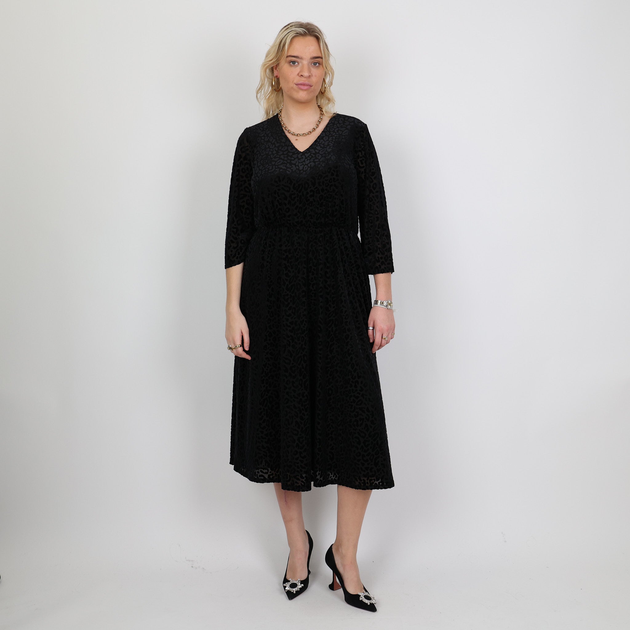 Dress, UK Size 18