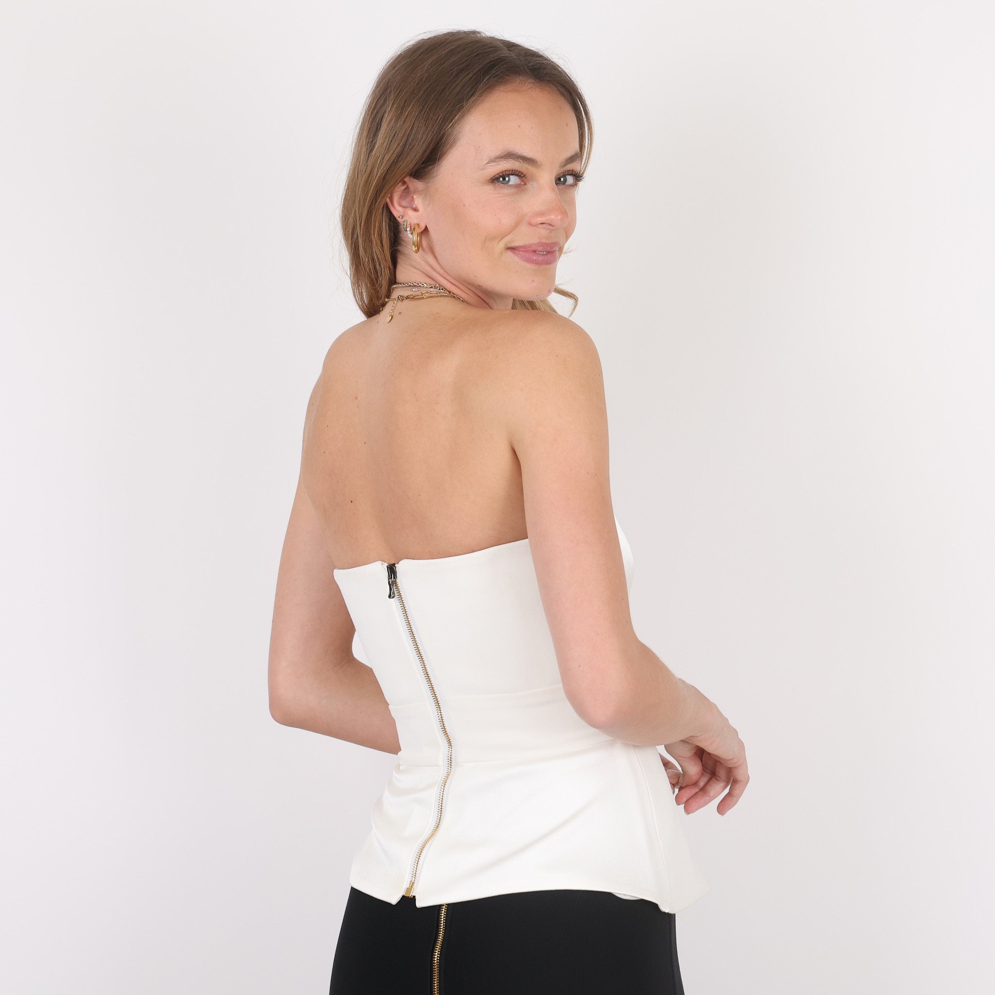 Top, UK Size 8