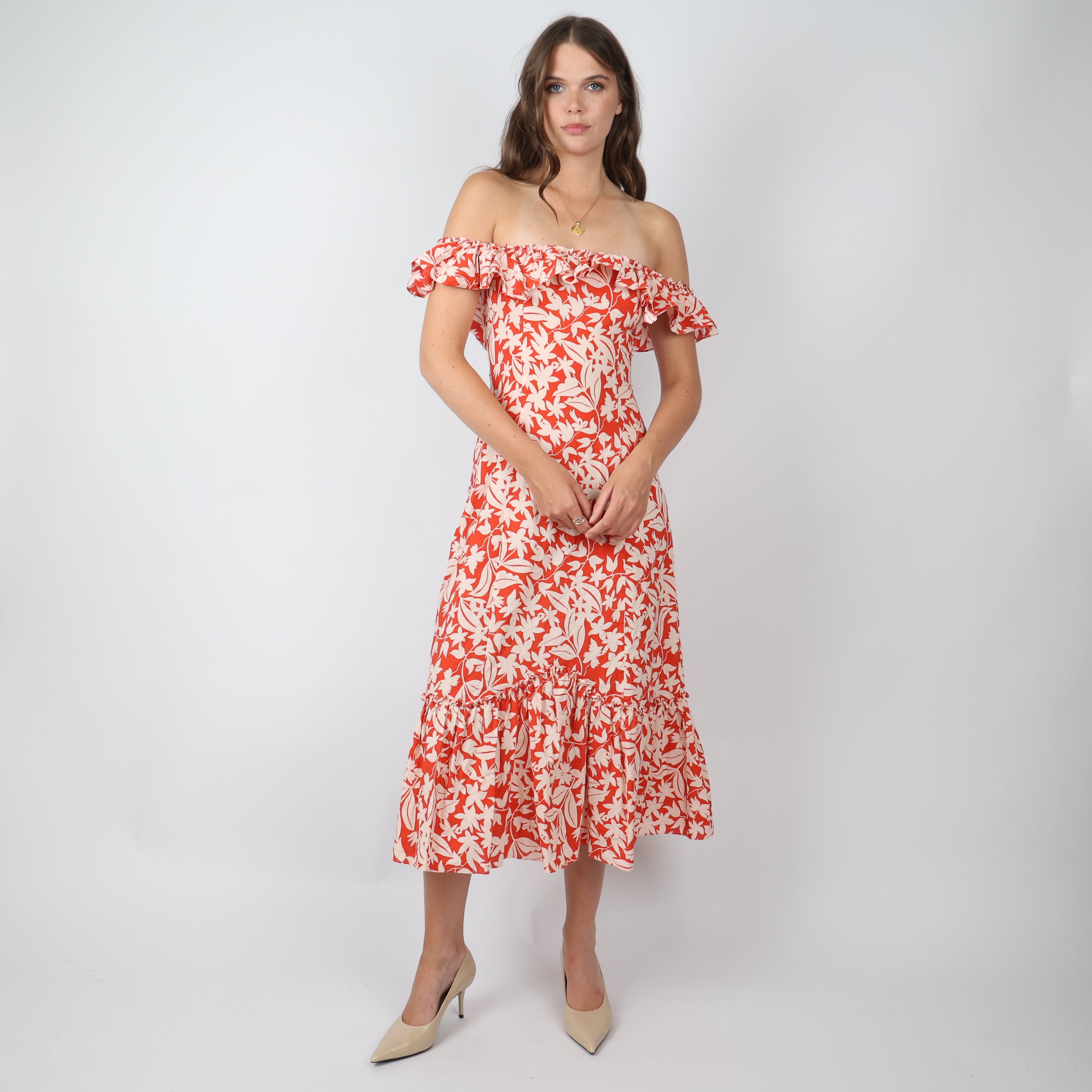 Dress, UK Size 8