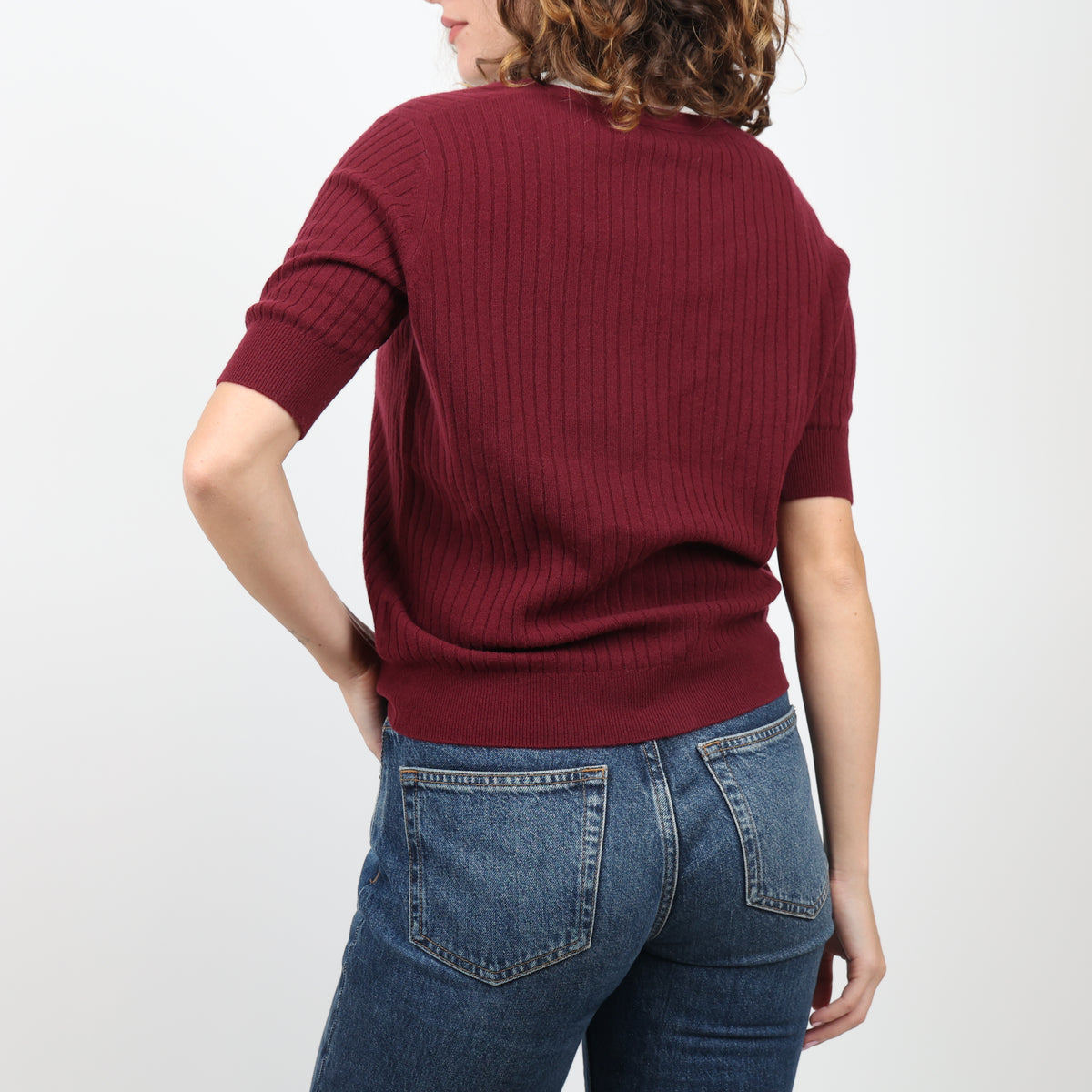 Knitwear, UK Size 6