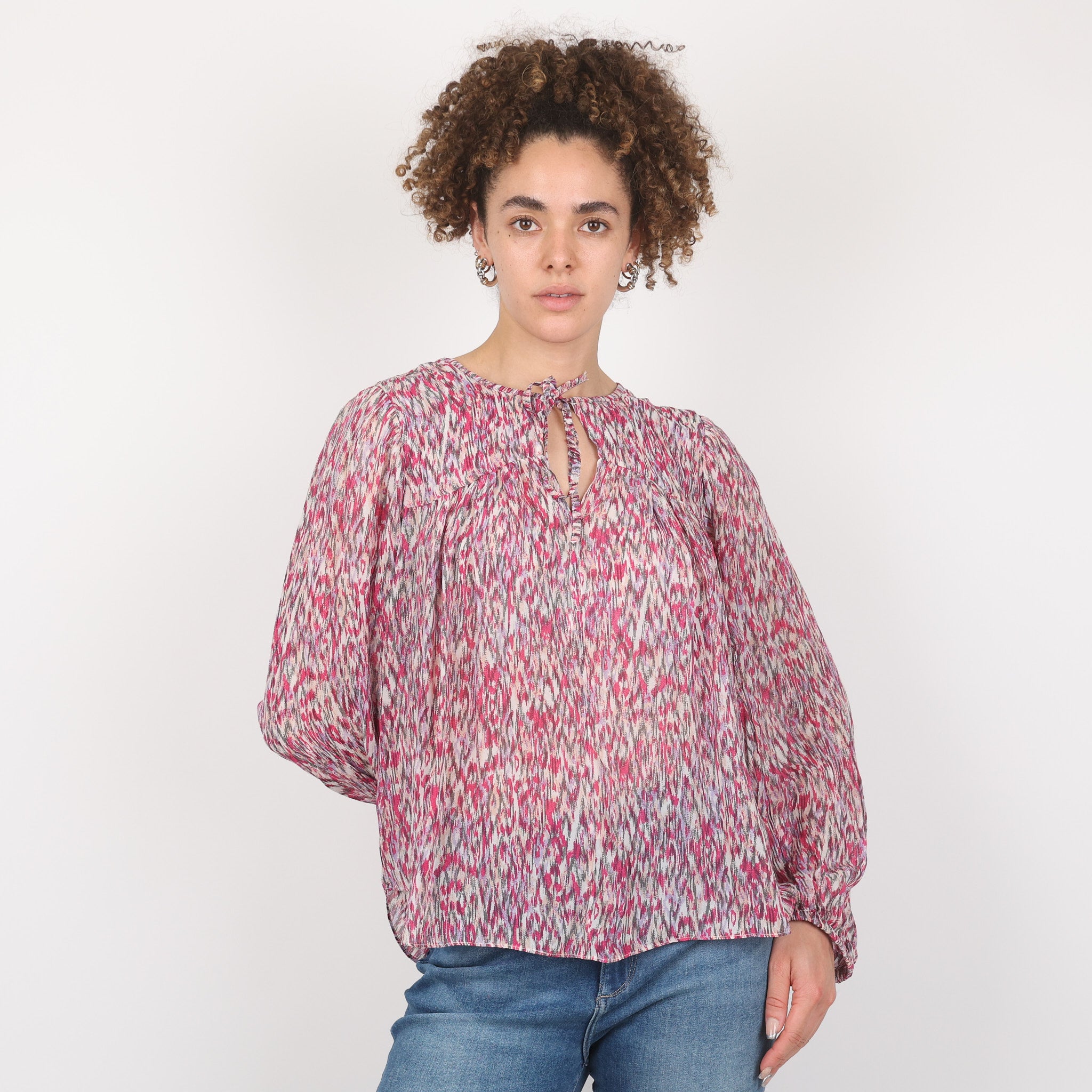 Blouse, UK Size 12