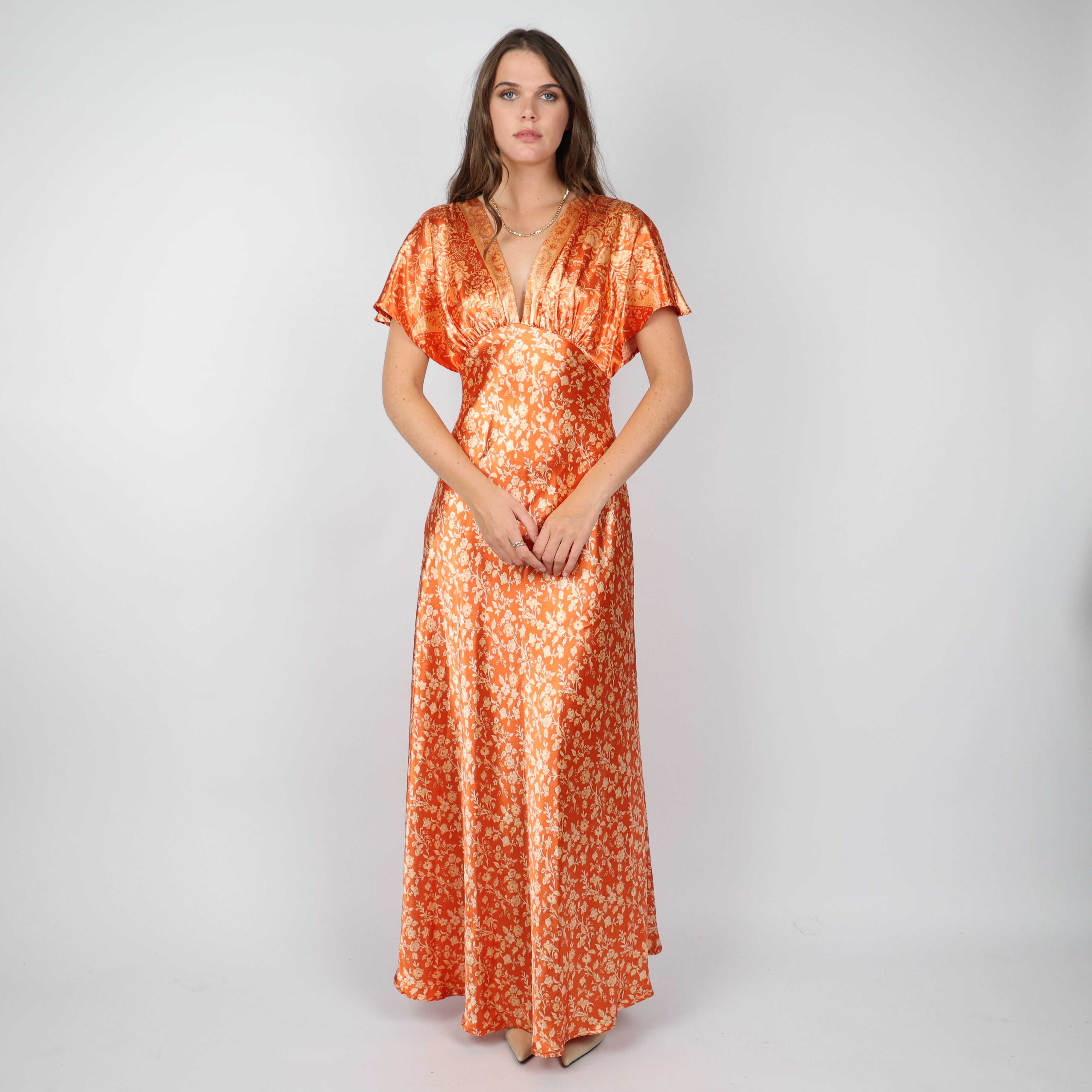 Dress, UK Size 12