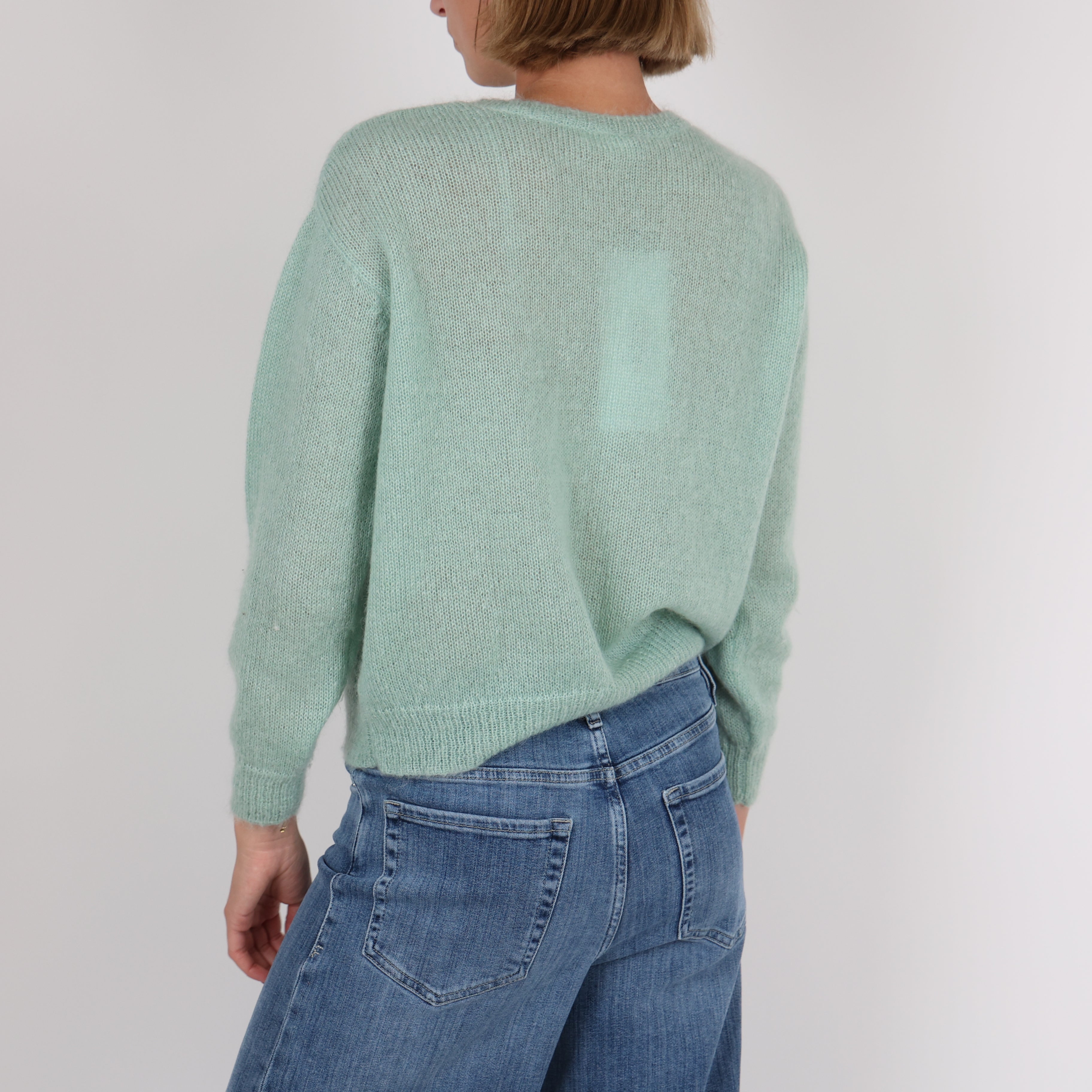 Knitwear, UK Size 8