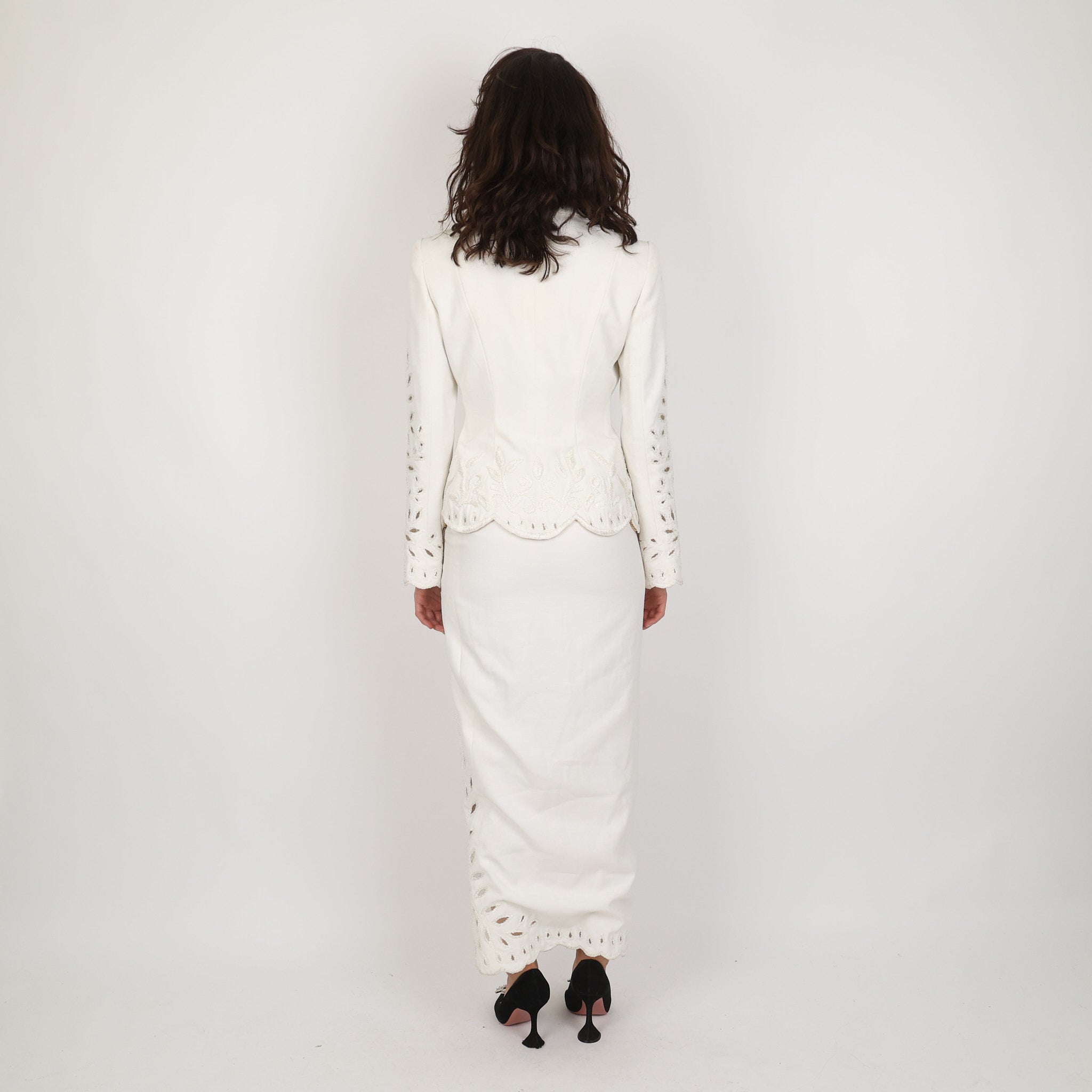 Co Ord, Waist 26