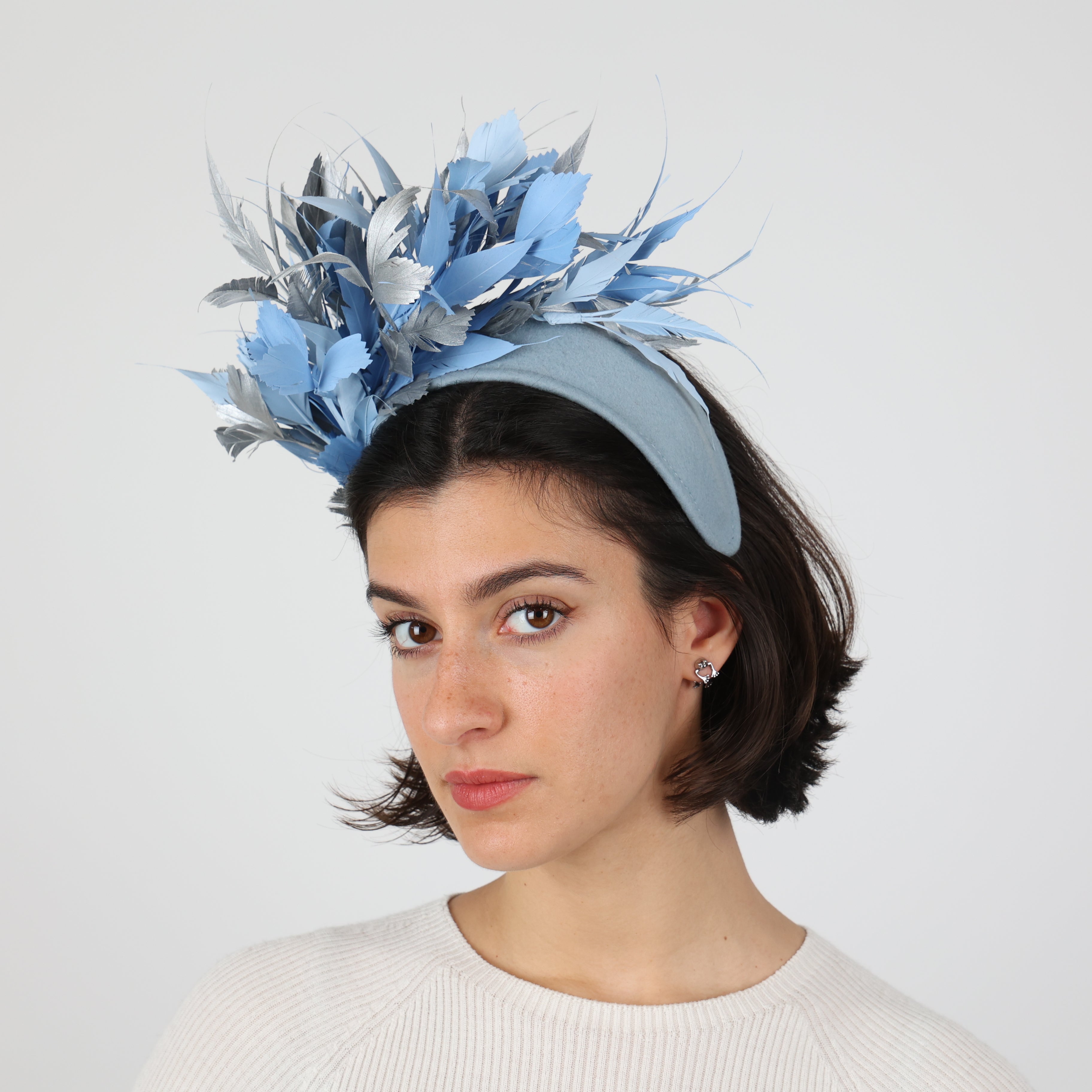 Hat, UK Size One Size
