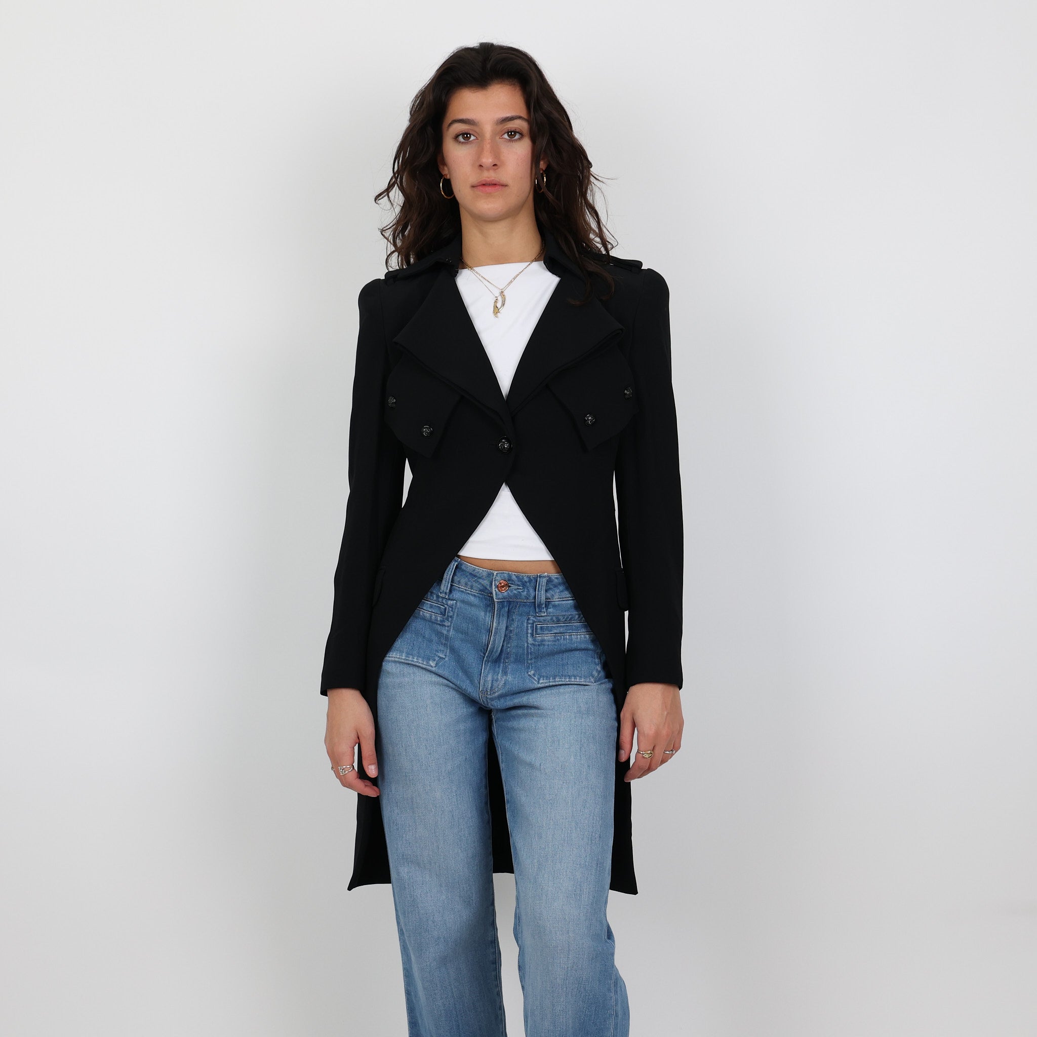 Jacket, UK Size 10