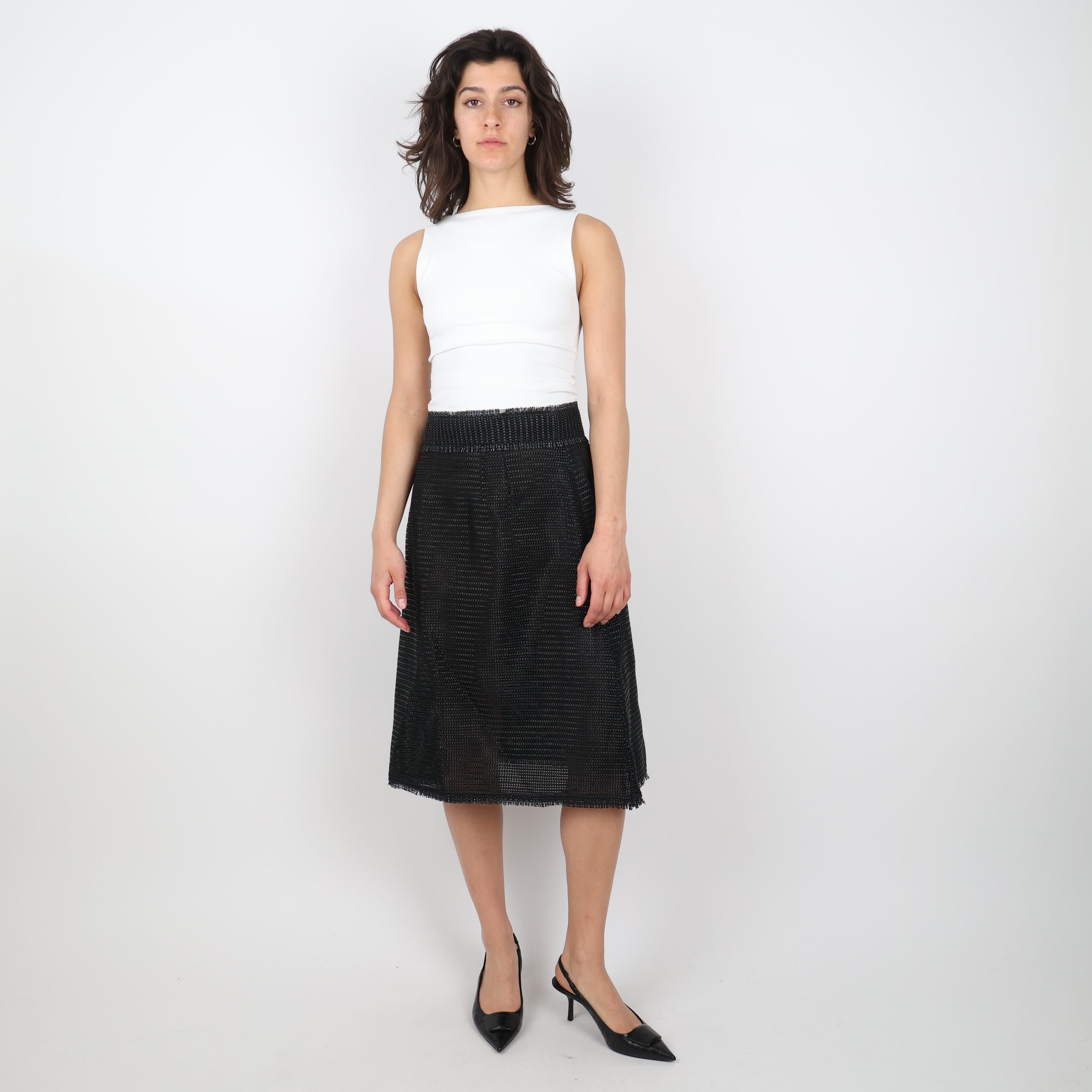 Skirt, UK Size 22
