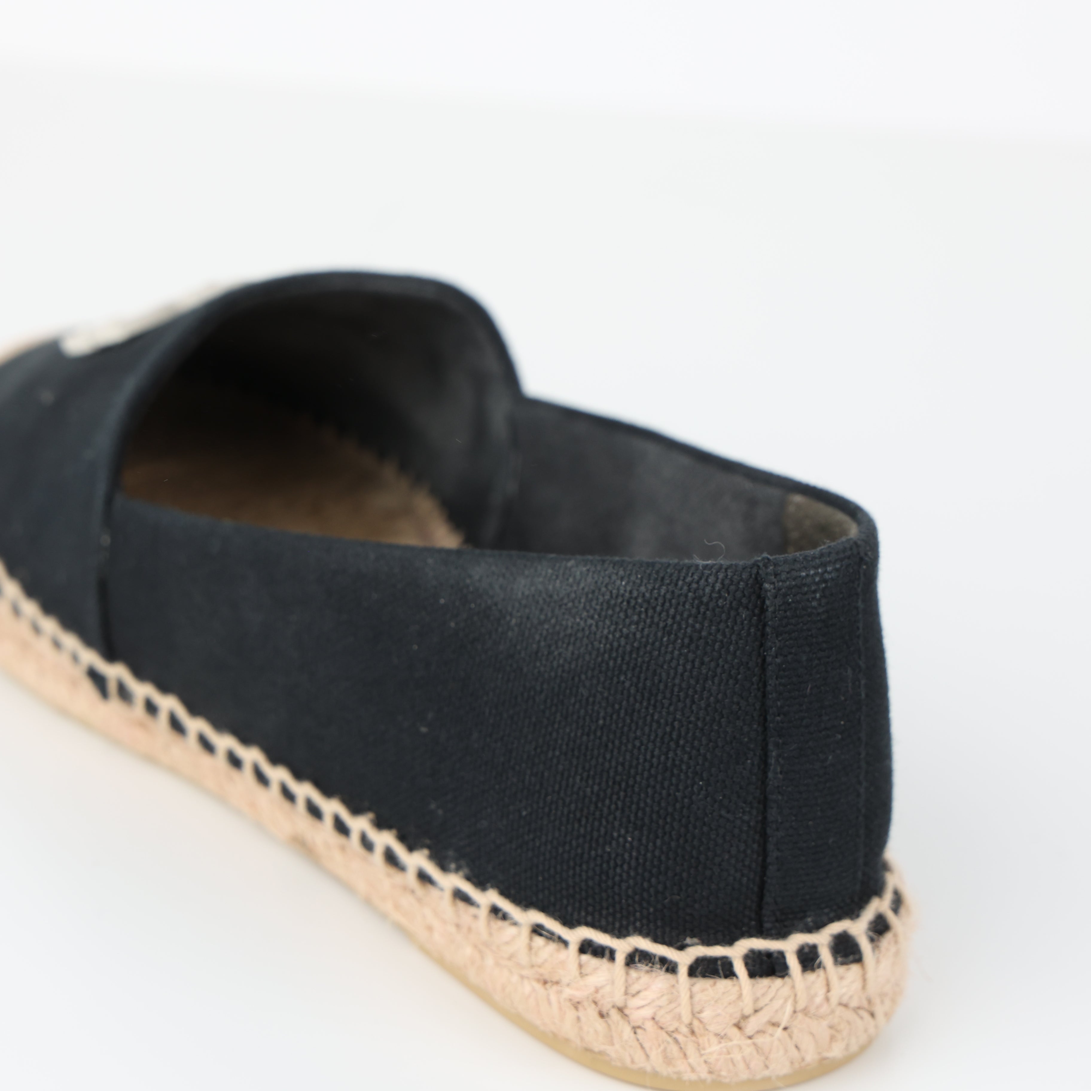Flats , Shoe Size 38