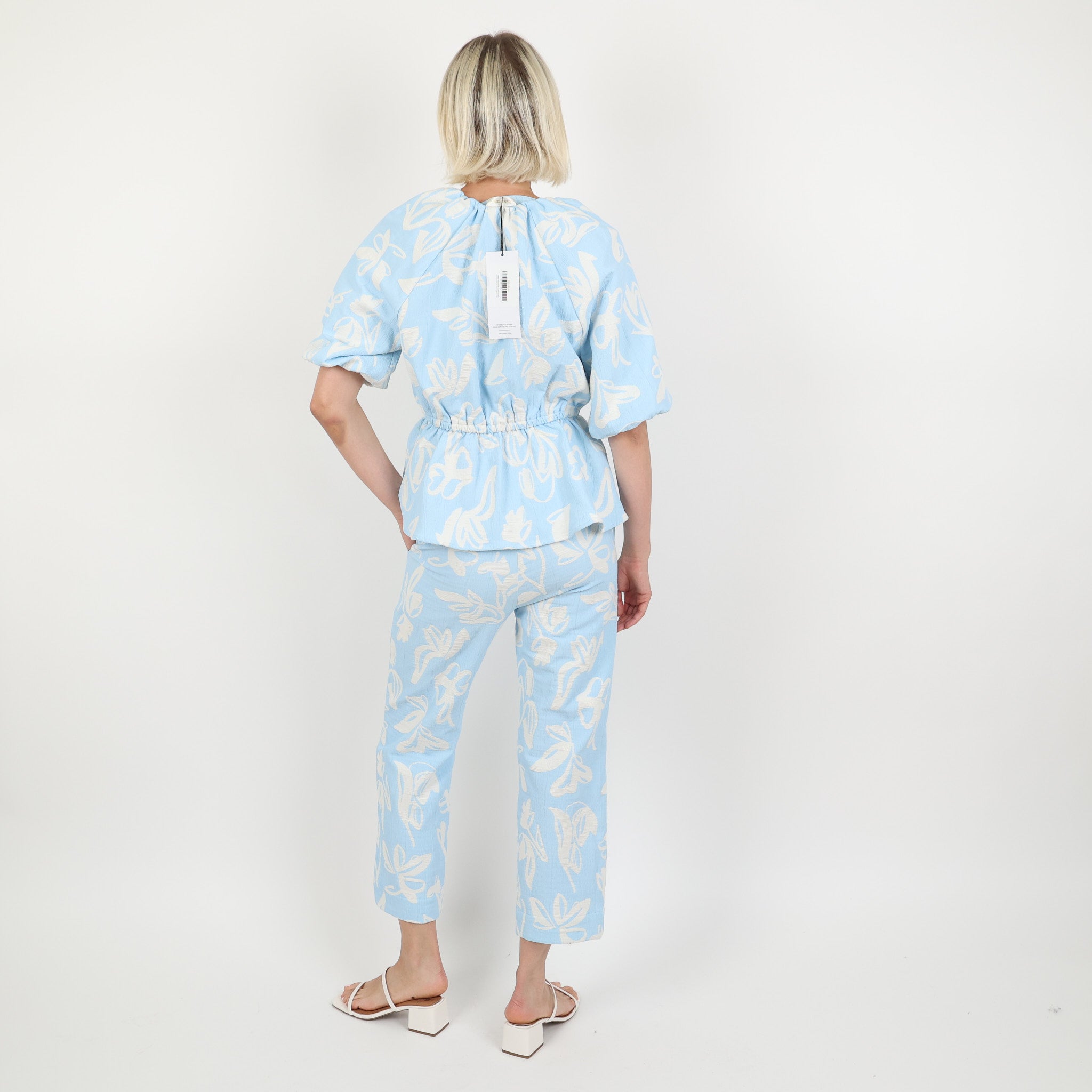 Co Ord, UK Size 8