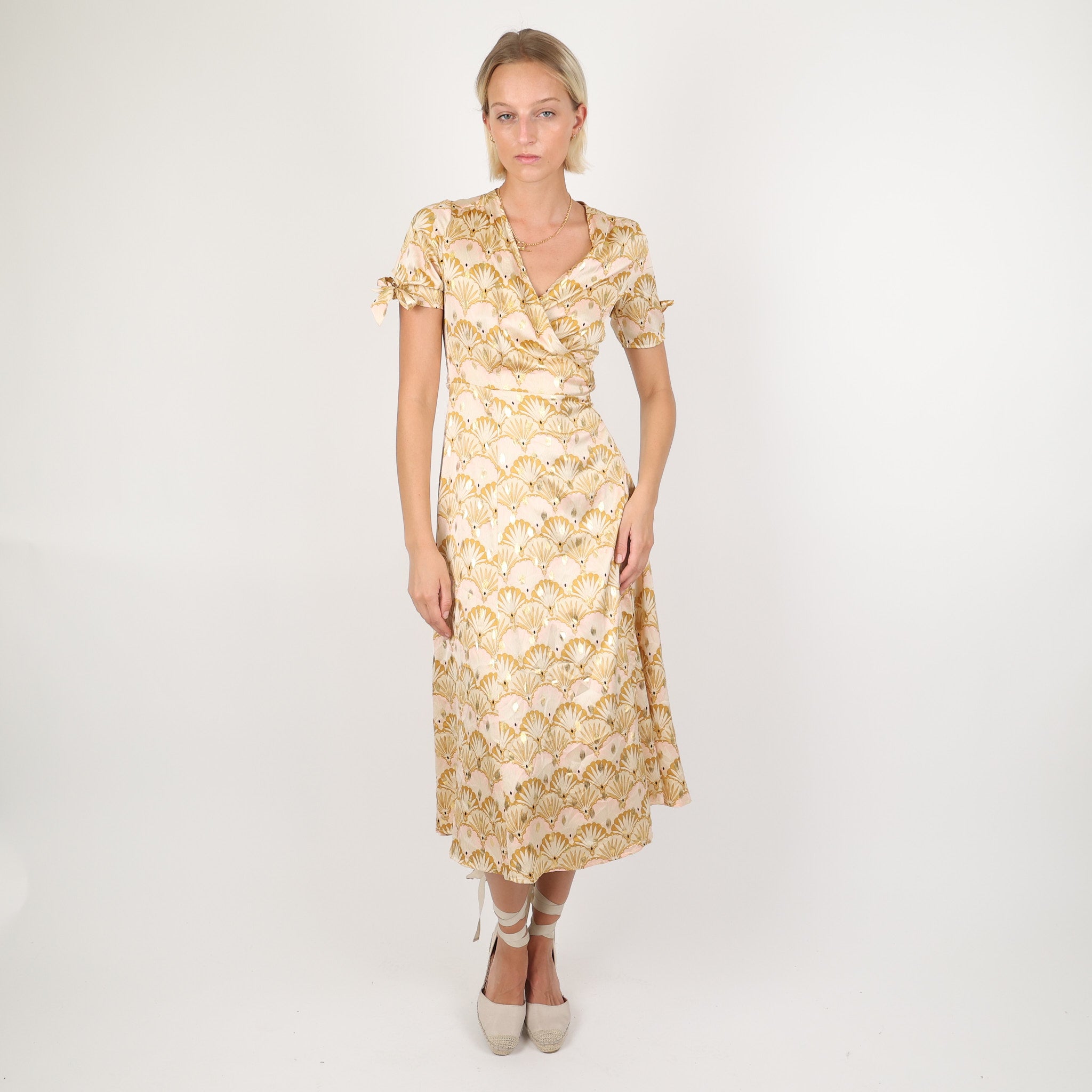 Dress, UK Size 8