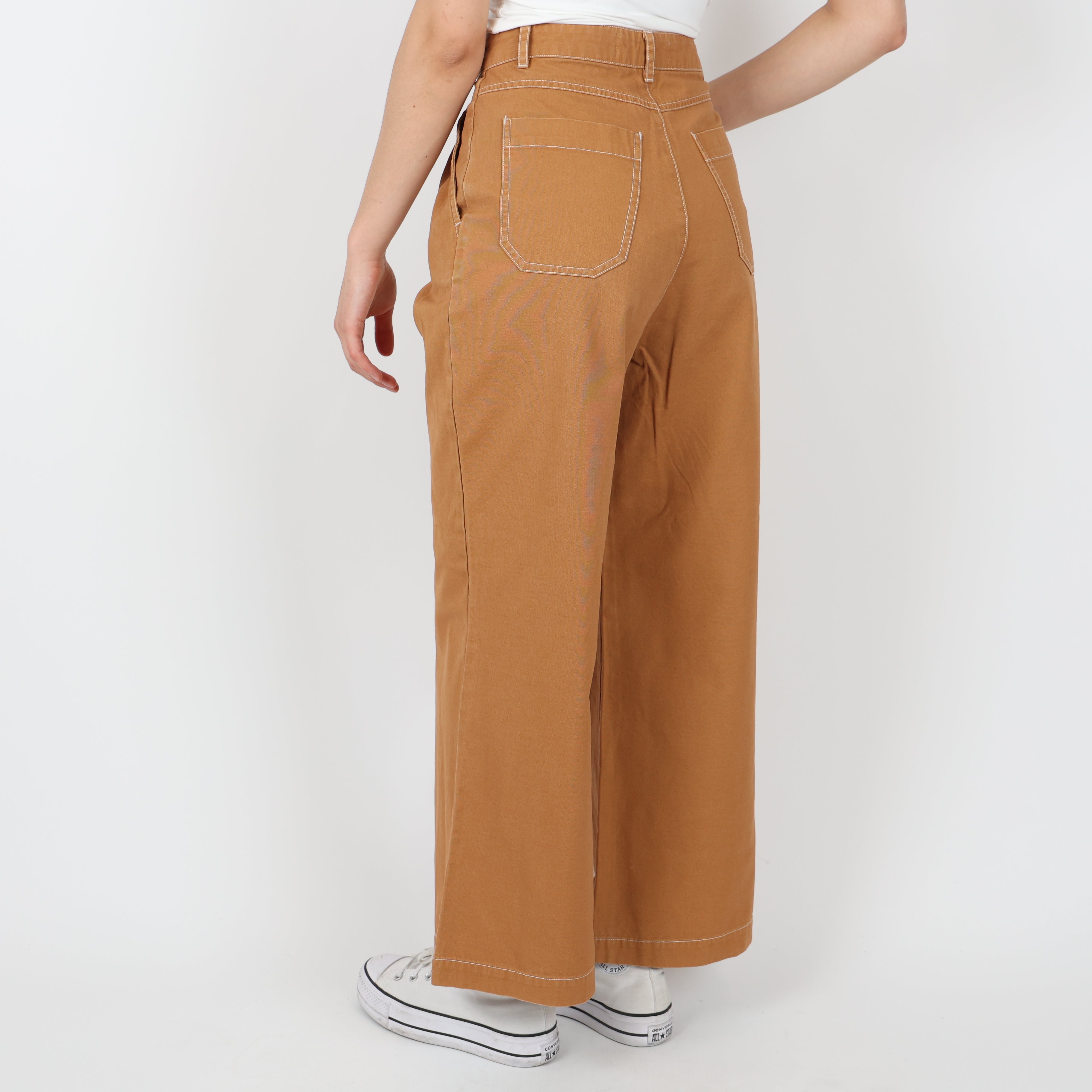 Trousers, Waist 28