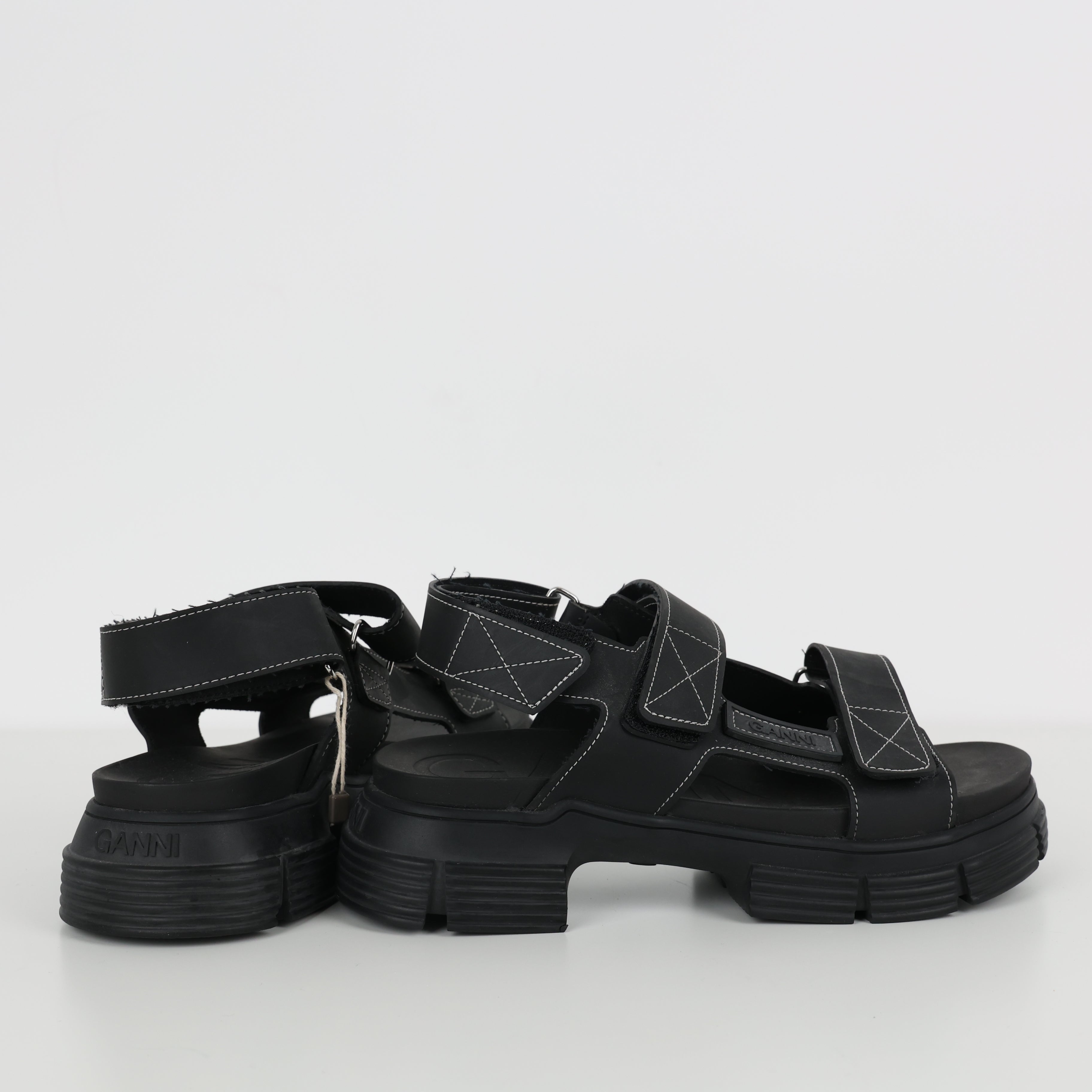 Flats , Shoe Size 38