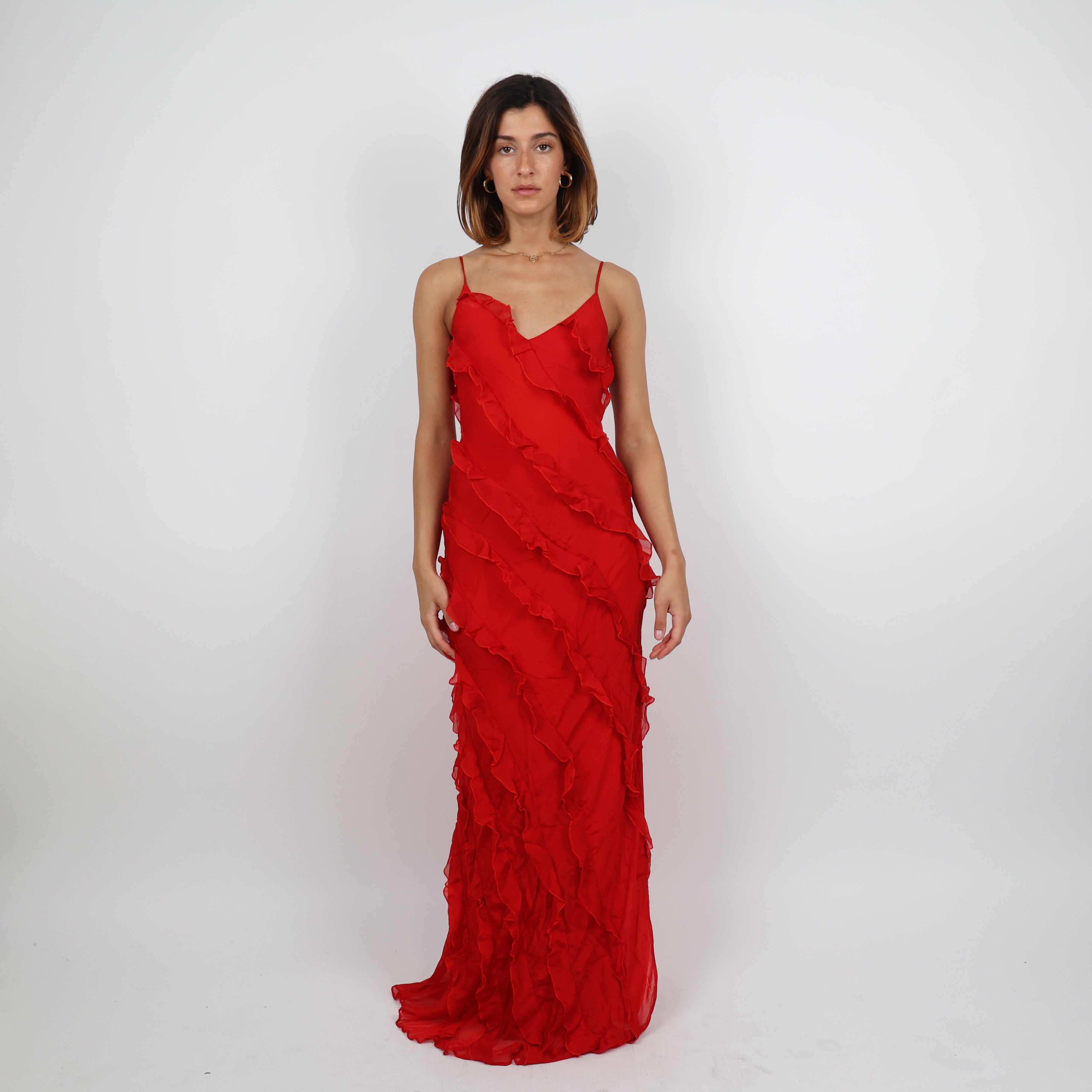 Dress, UK Size 8