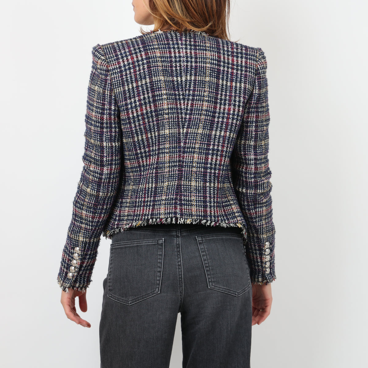 Jacket, UK Size 6