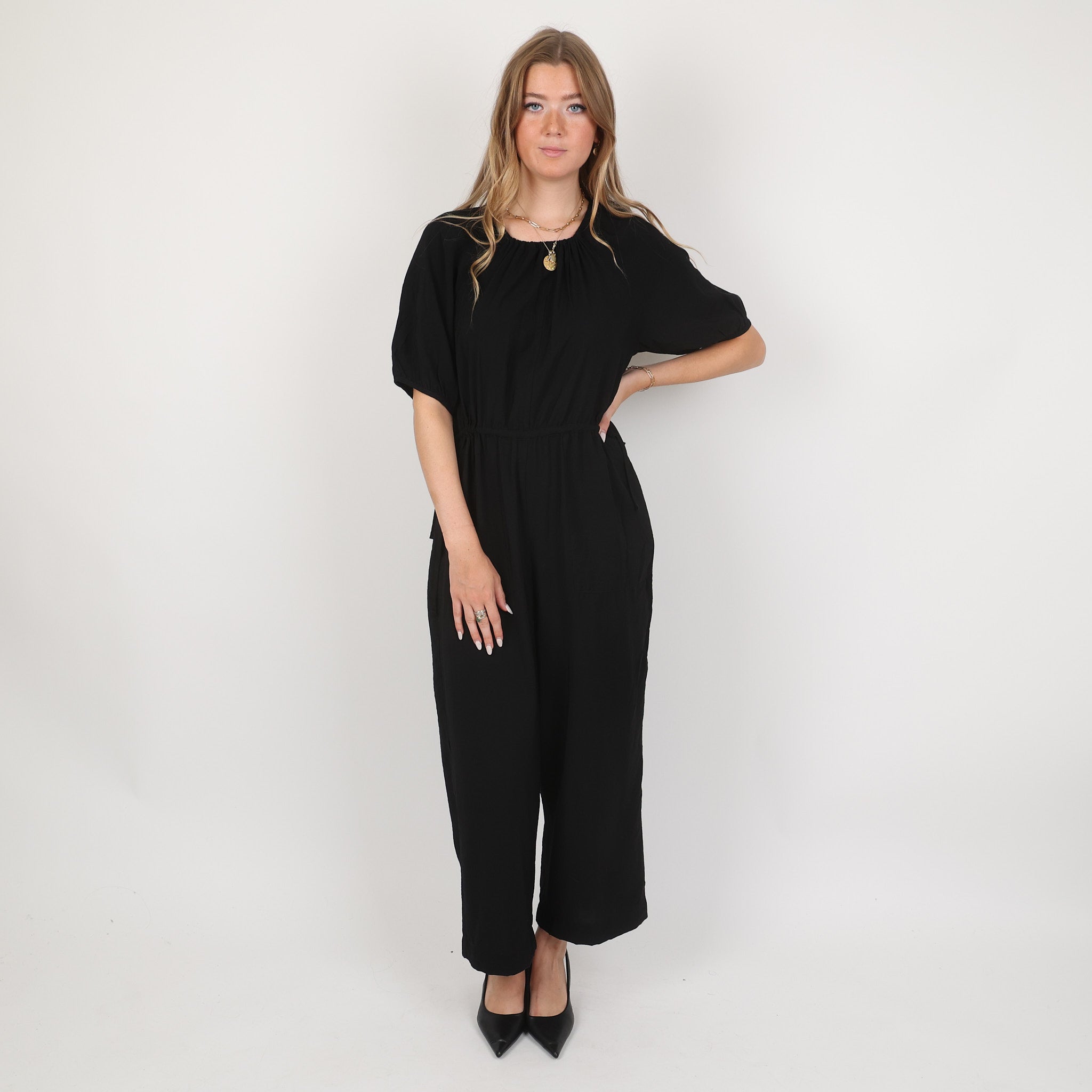 Jumpsuit, UK Size 8
