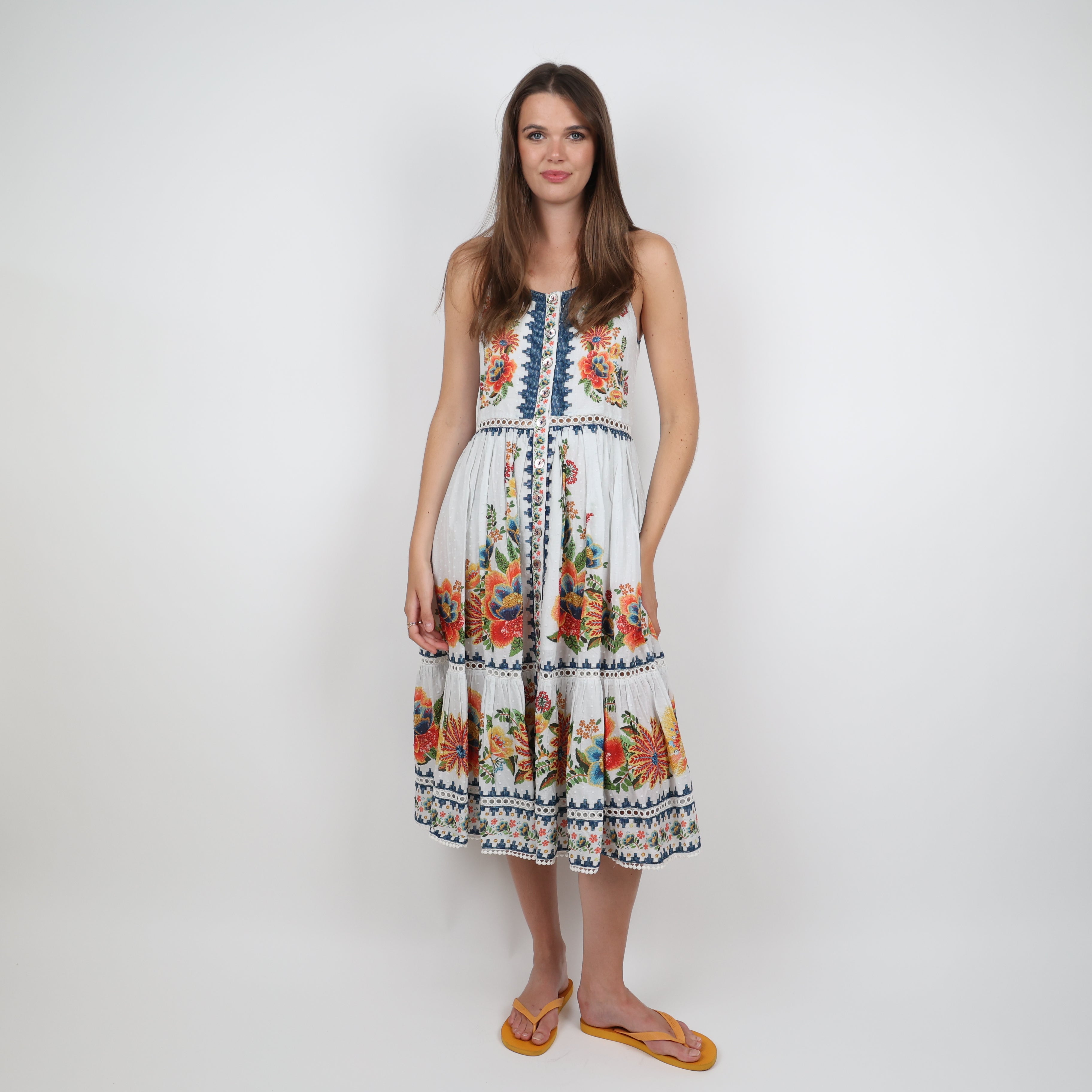 Dress, UK Size 8