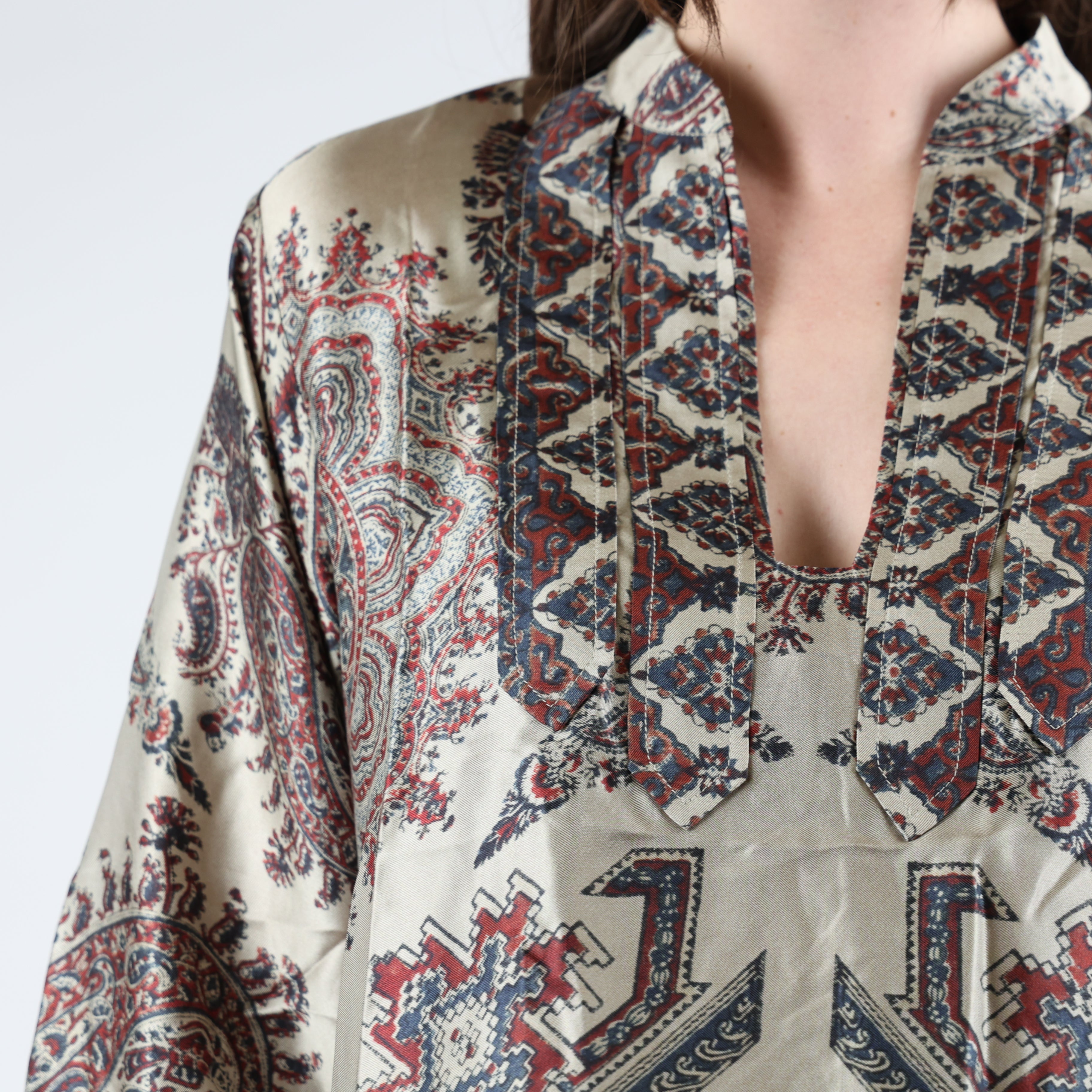 Blouse, UK Size 6