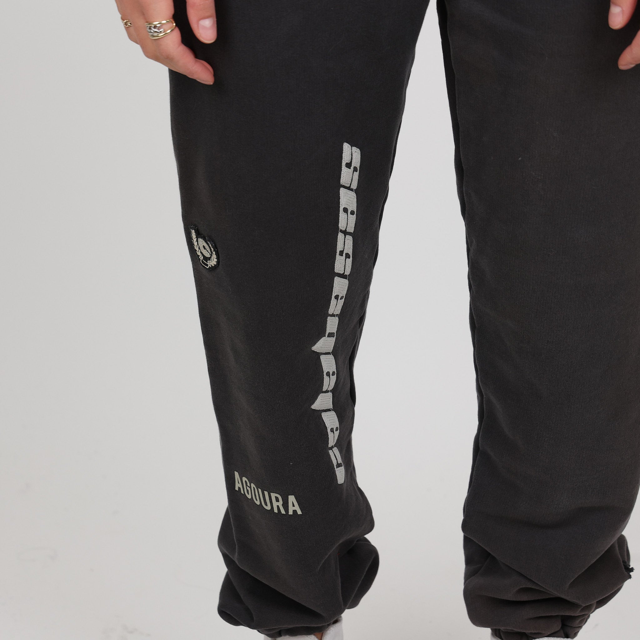 Trousers, UK Size 8