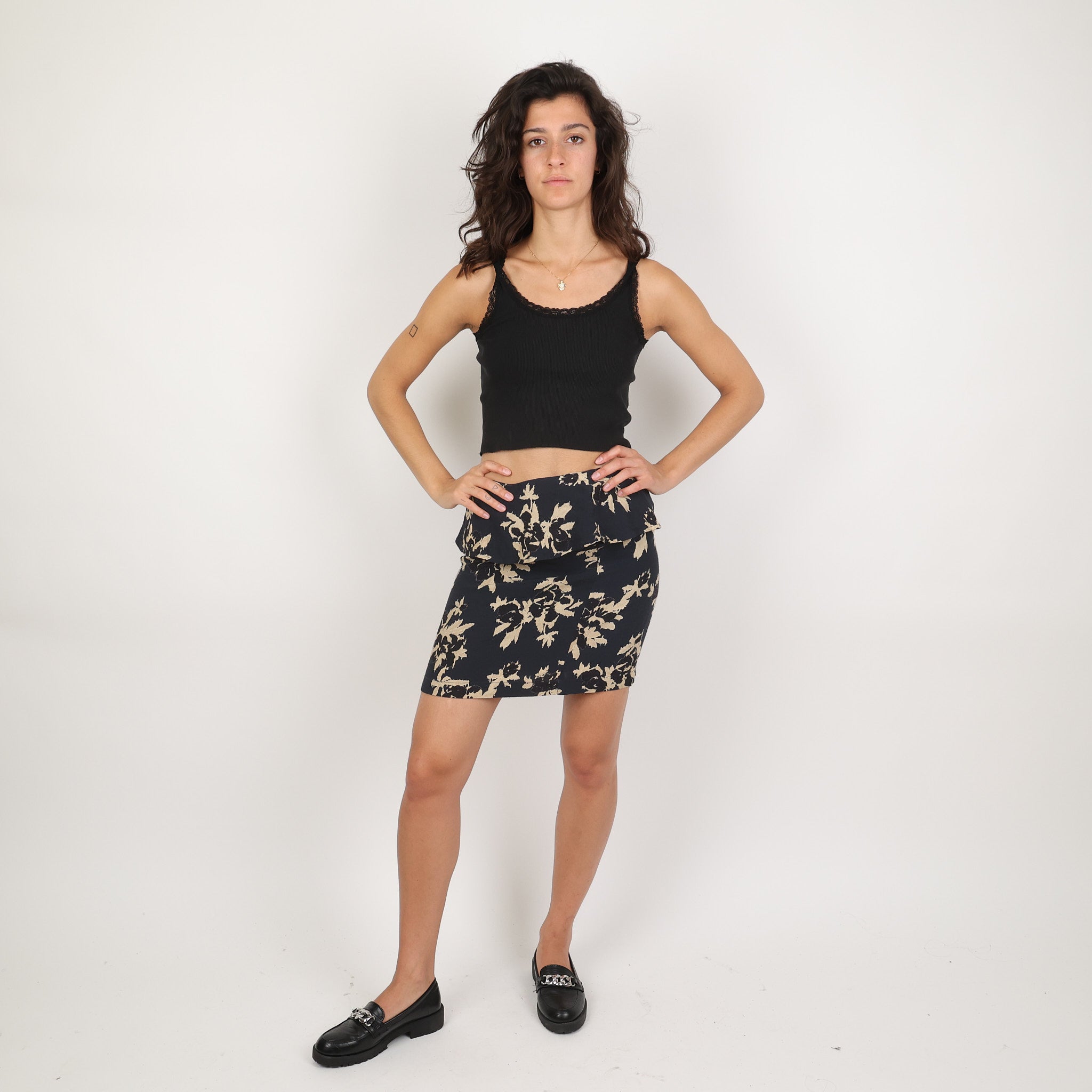 Skirt, UK Size 6