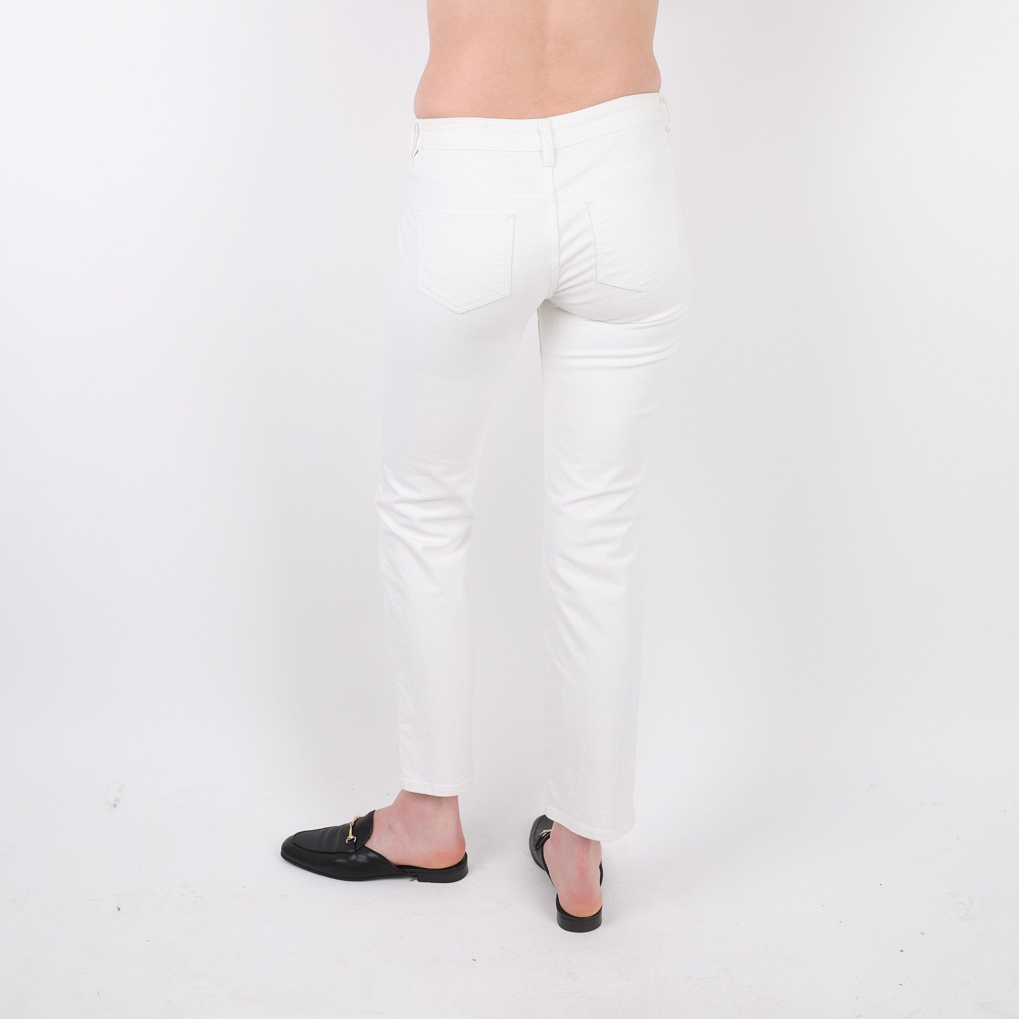 Jeans, Waist 26
