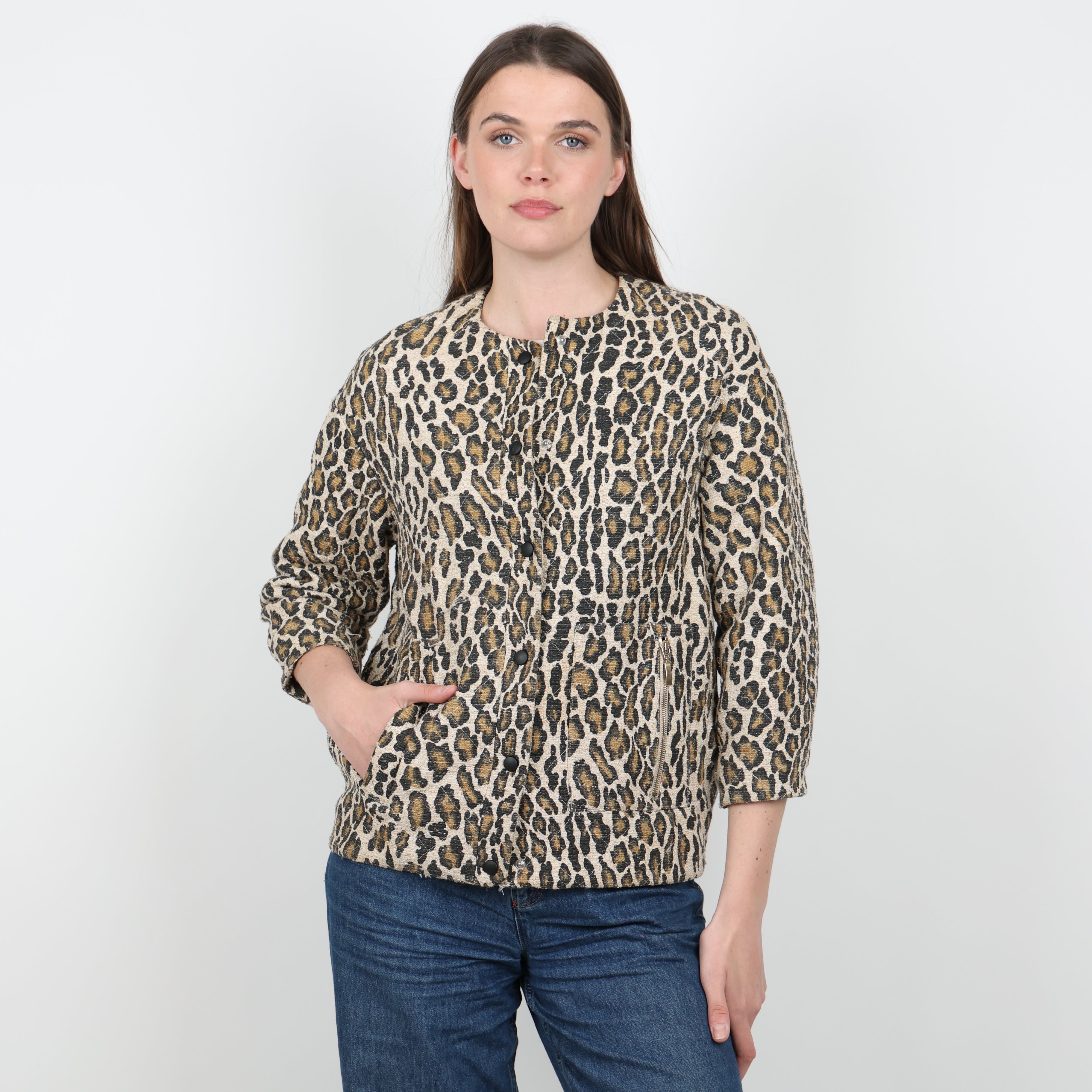 Jacket, UK Size 8