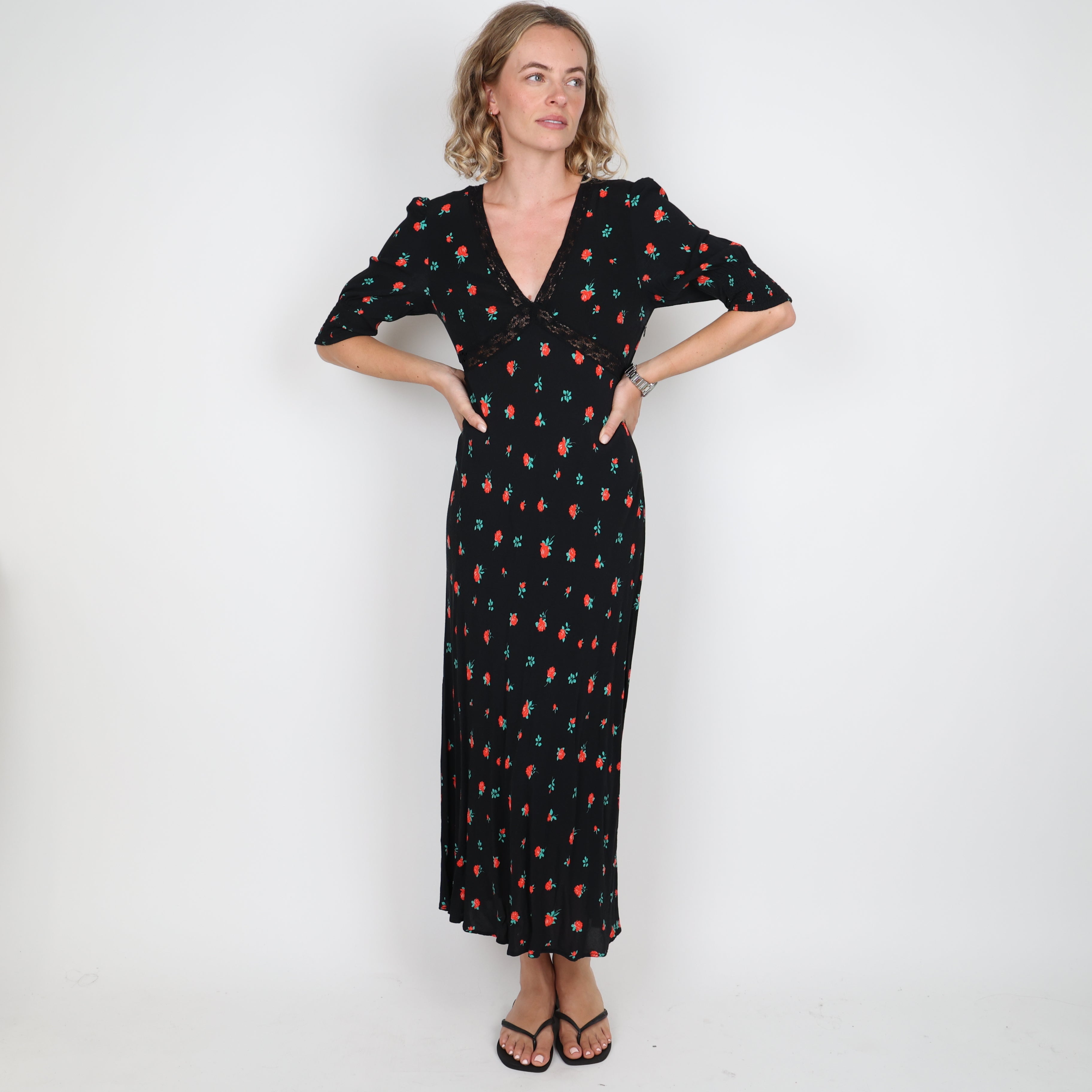 Dress, UK Size 12