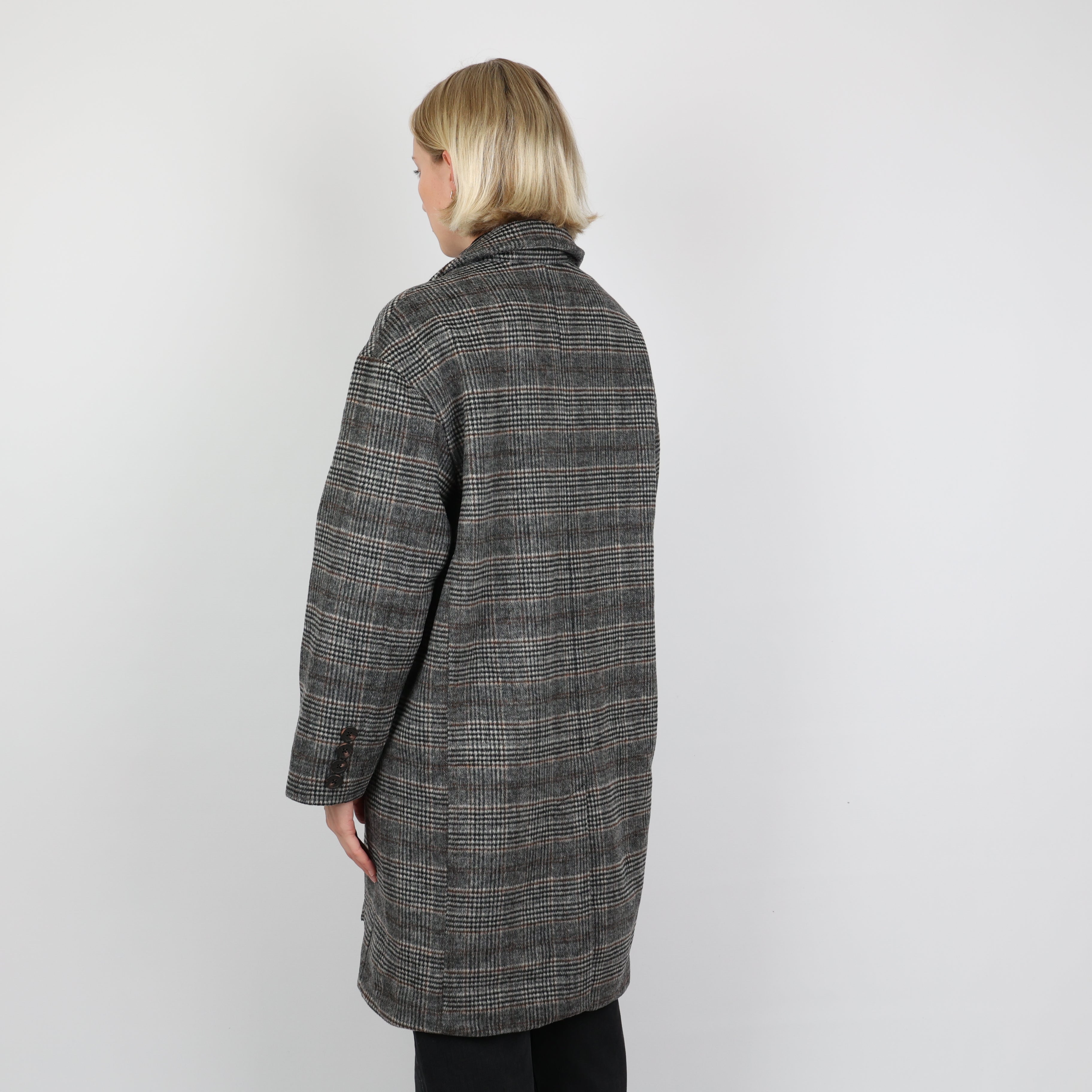 Coat, UK Size 8