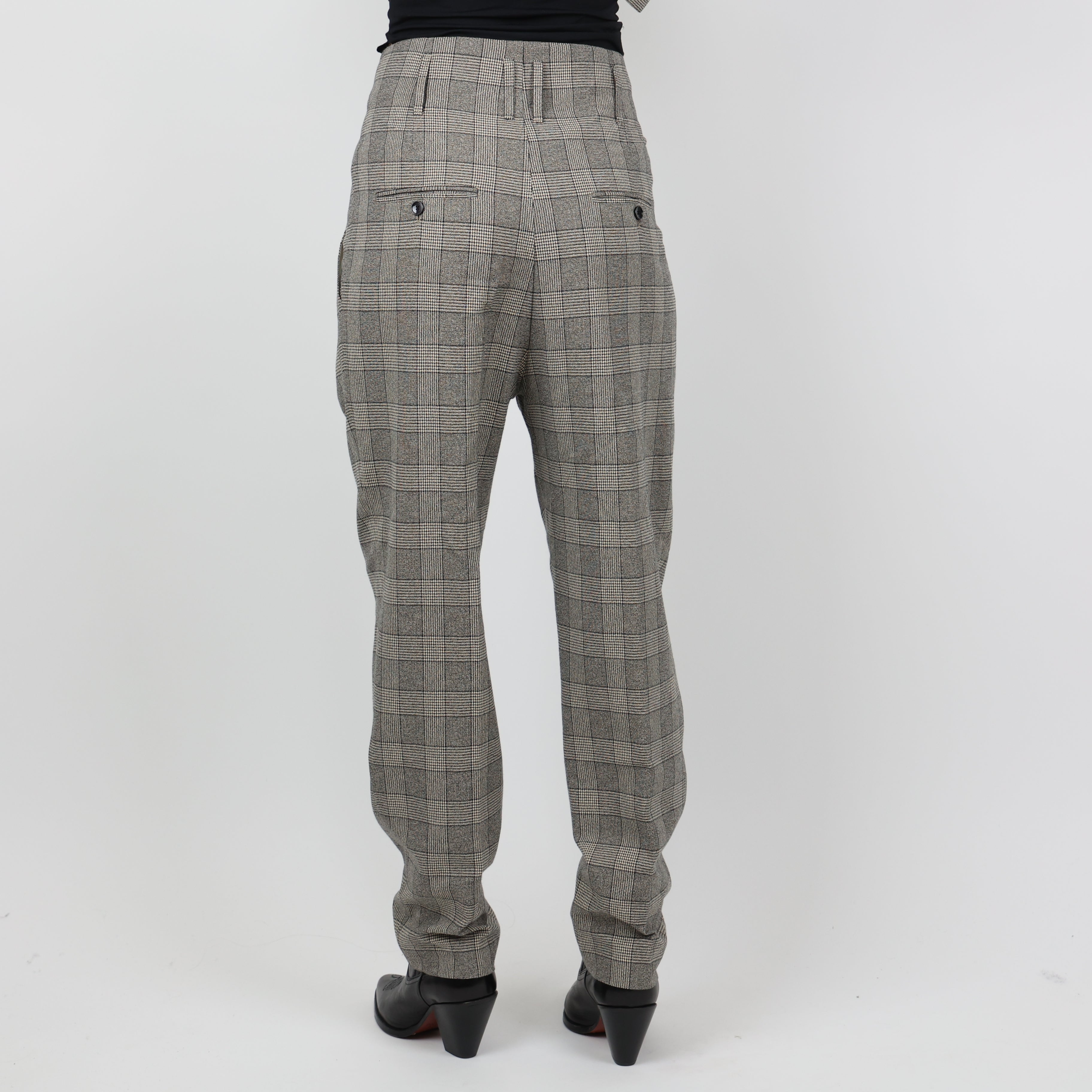 Trousers, UK Size 8