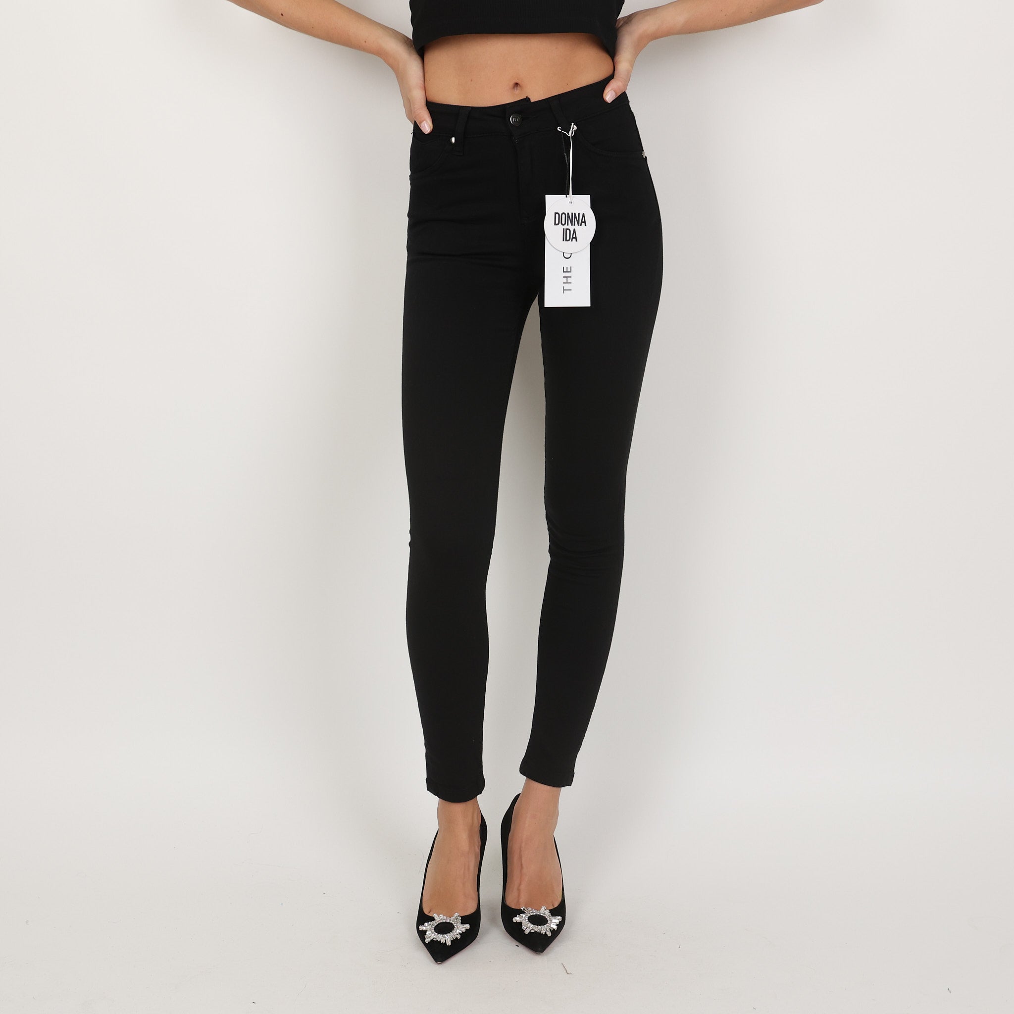 Jeans, Waist 23