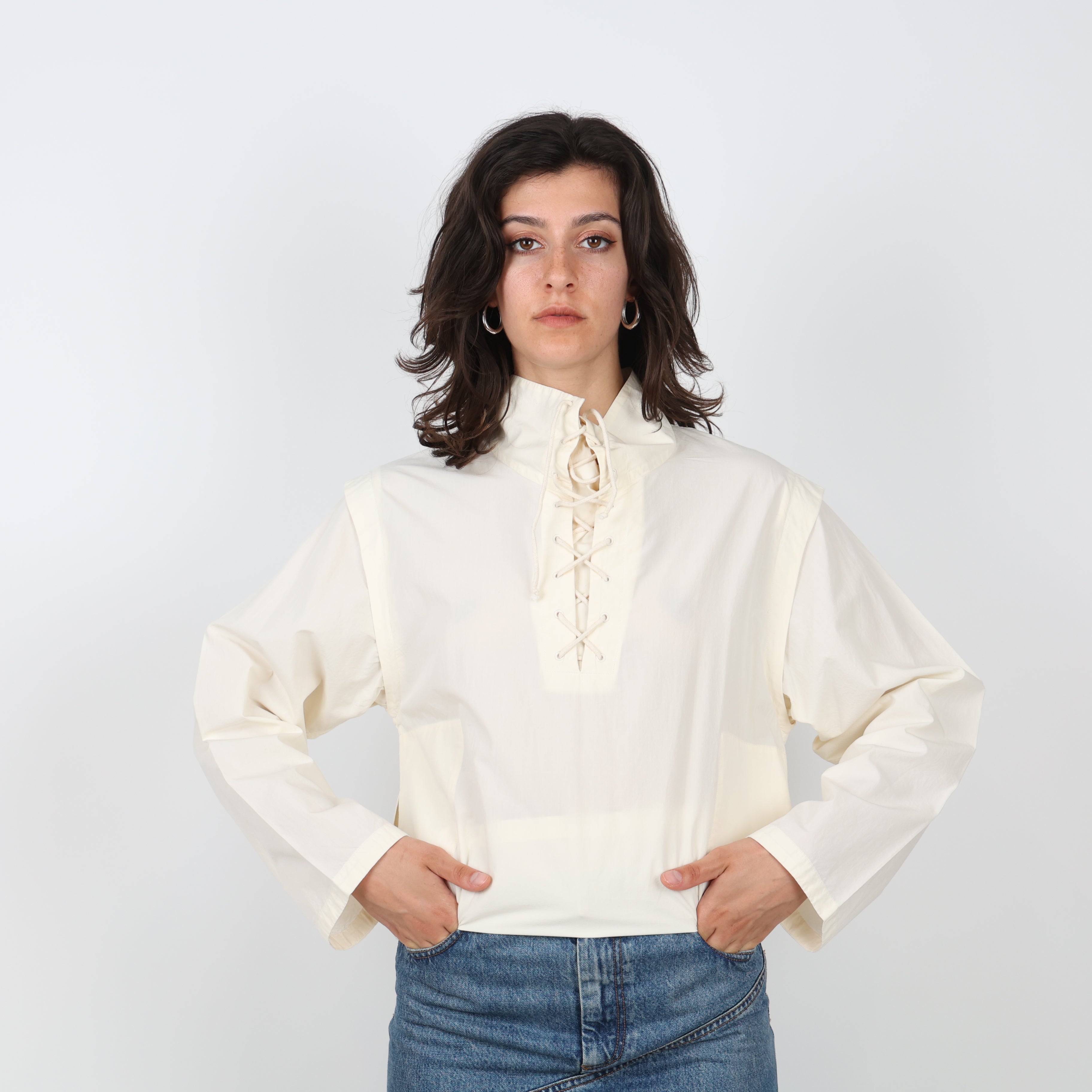 Blouse, UK Size 10